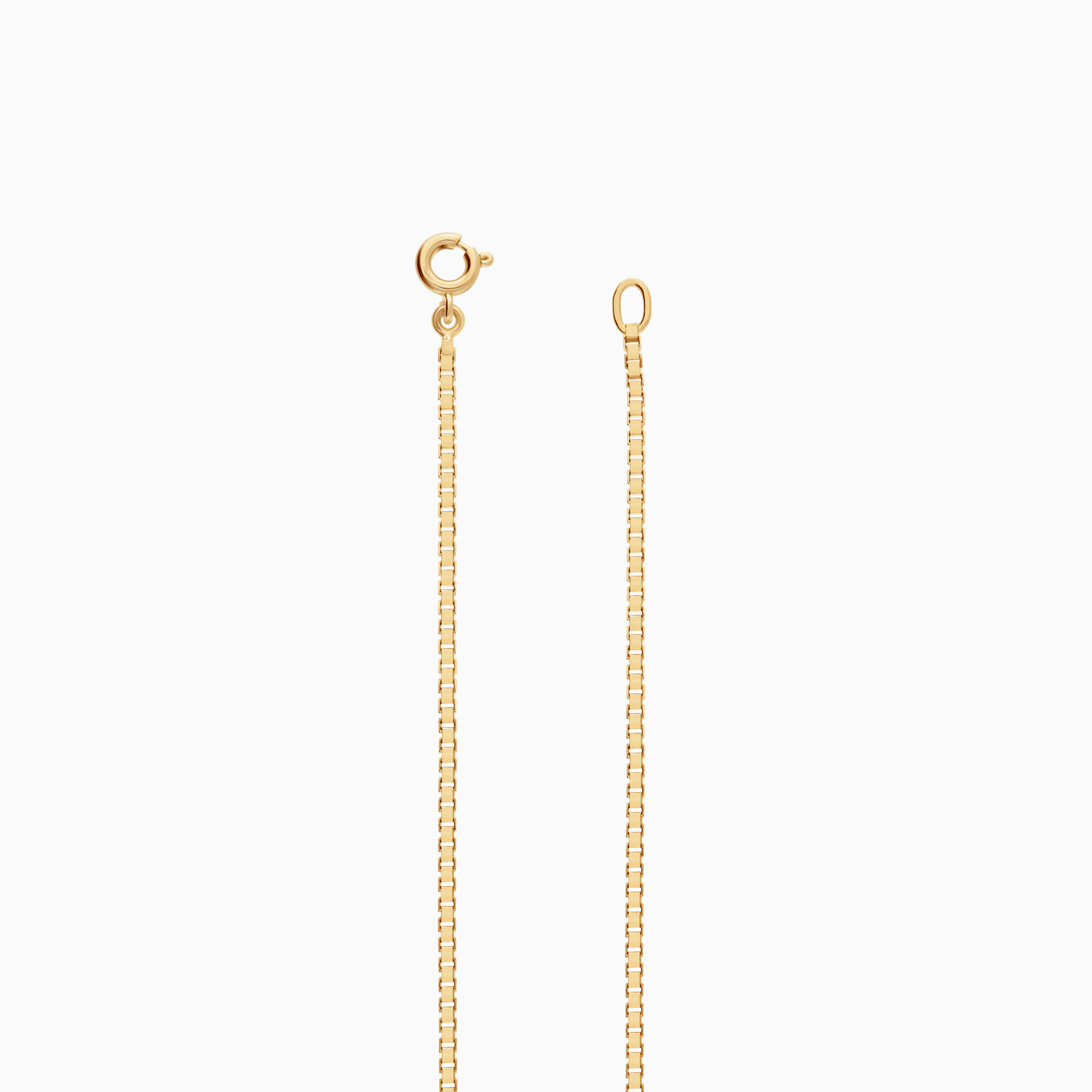 Venezia bracelet 3.24g 18K gold