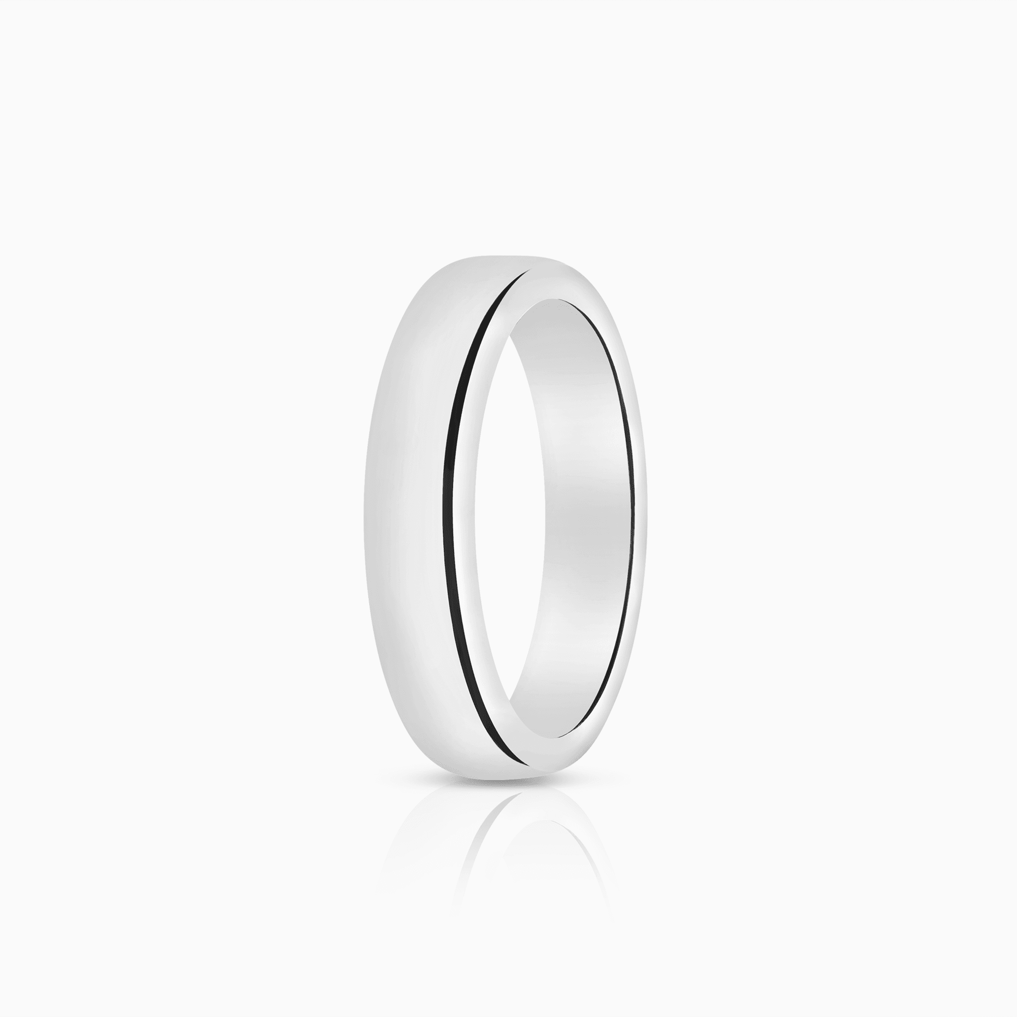 Efva Attling Soft ring 6,48g 18K vitguld