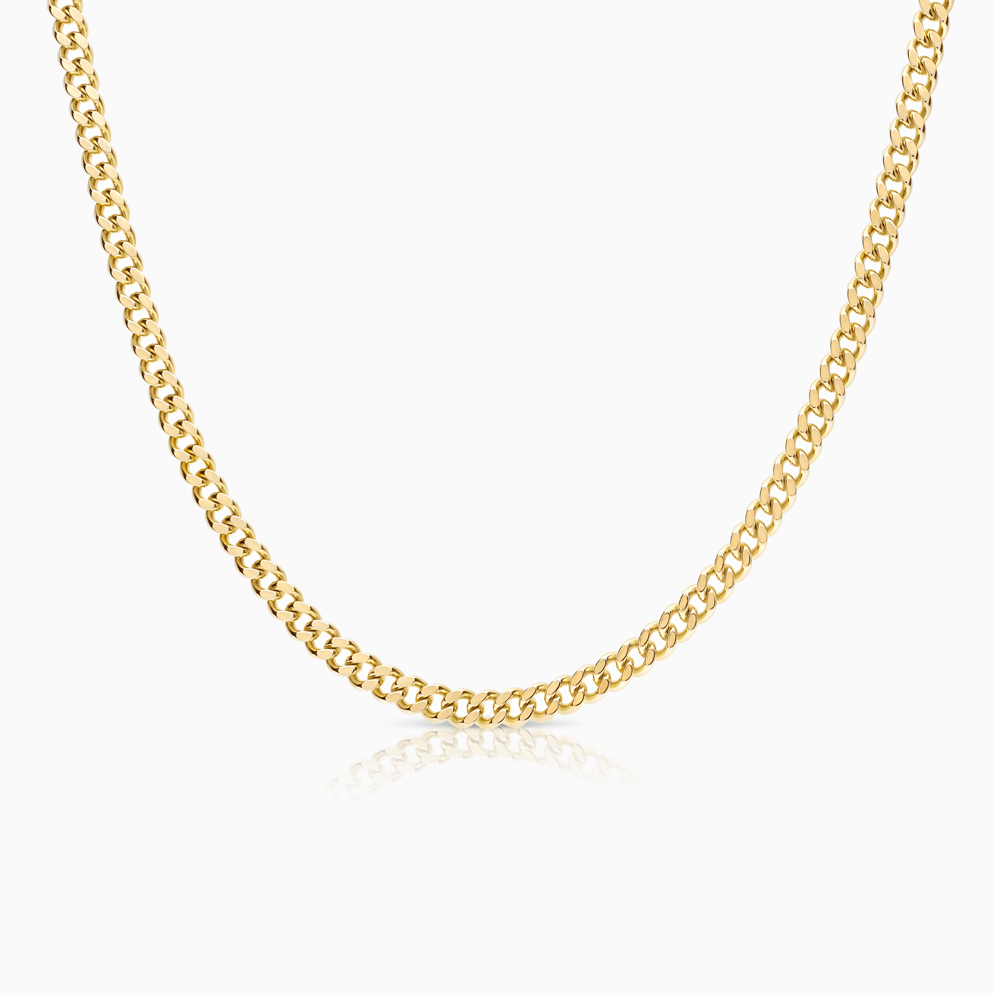 Pansarlänk 29,91g 18K guld