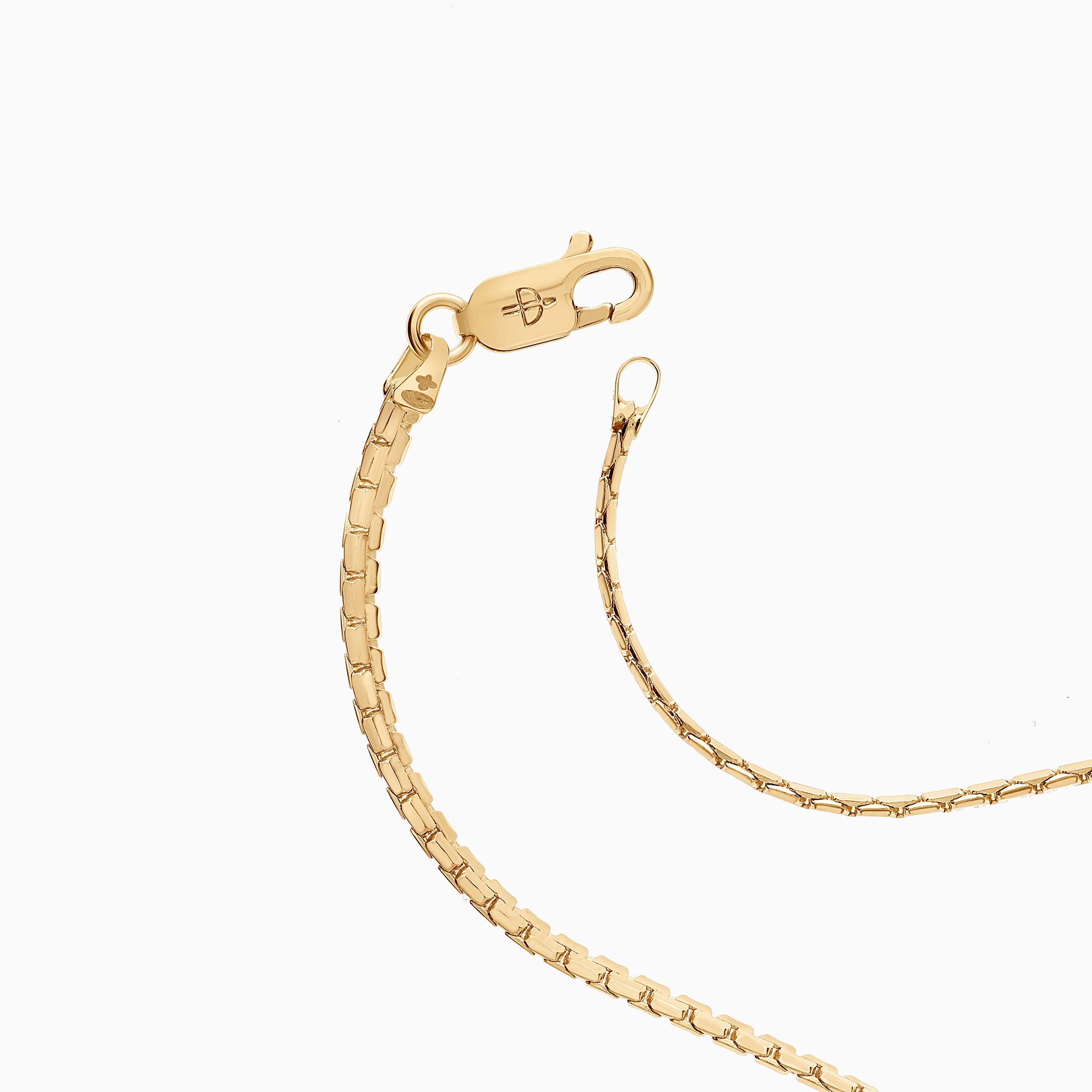 Fantasi armband 6,57g 18K guld