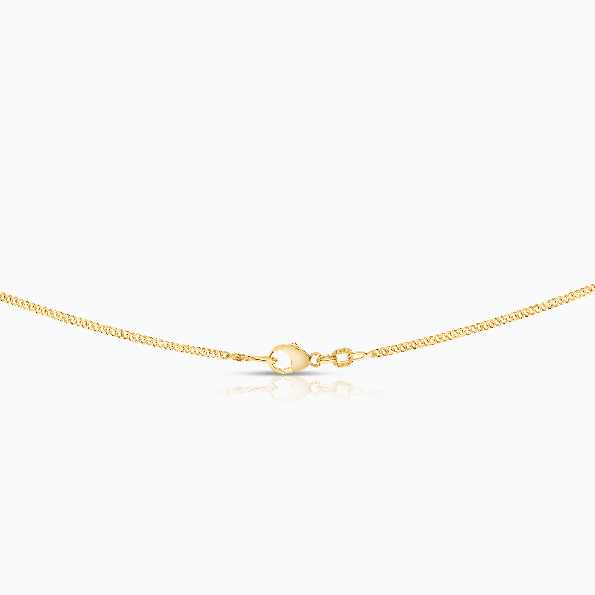 Pansarlänk 12,29g 18K guld