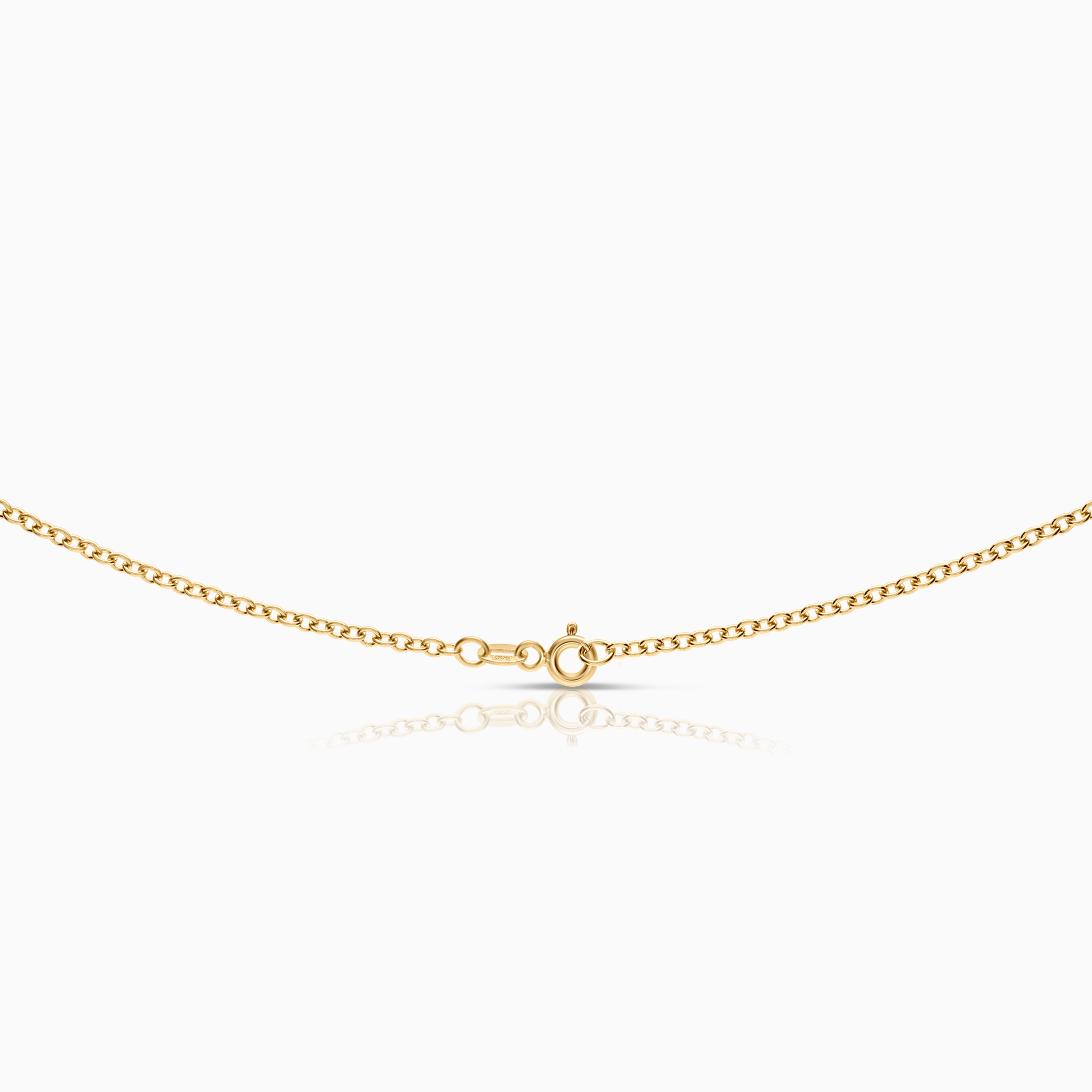 Ertekjede 6,24g 18K gull