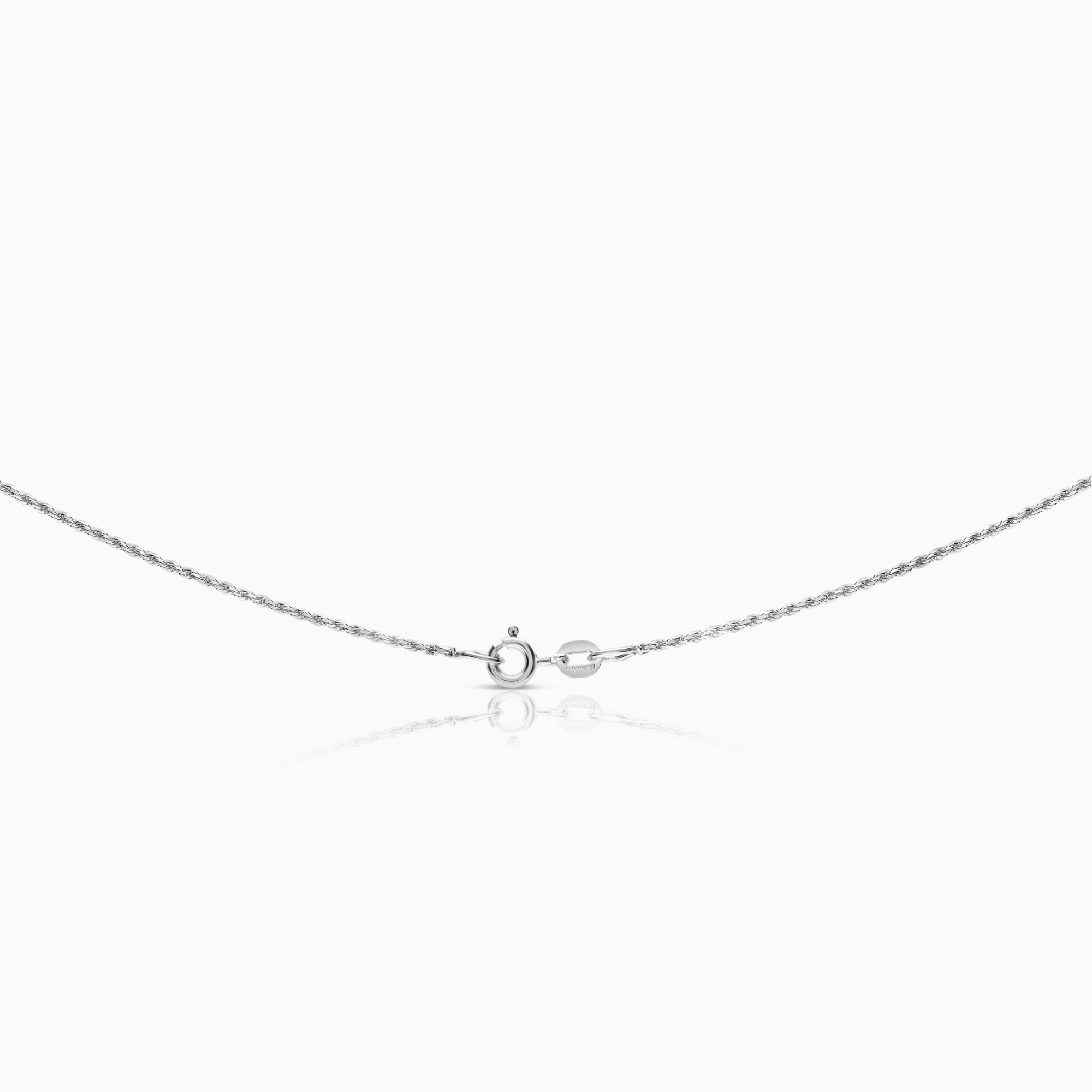 Cordell halsband 2,94g 18K vitguld