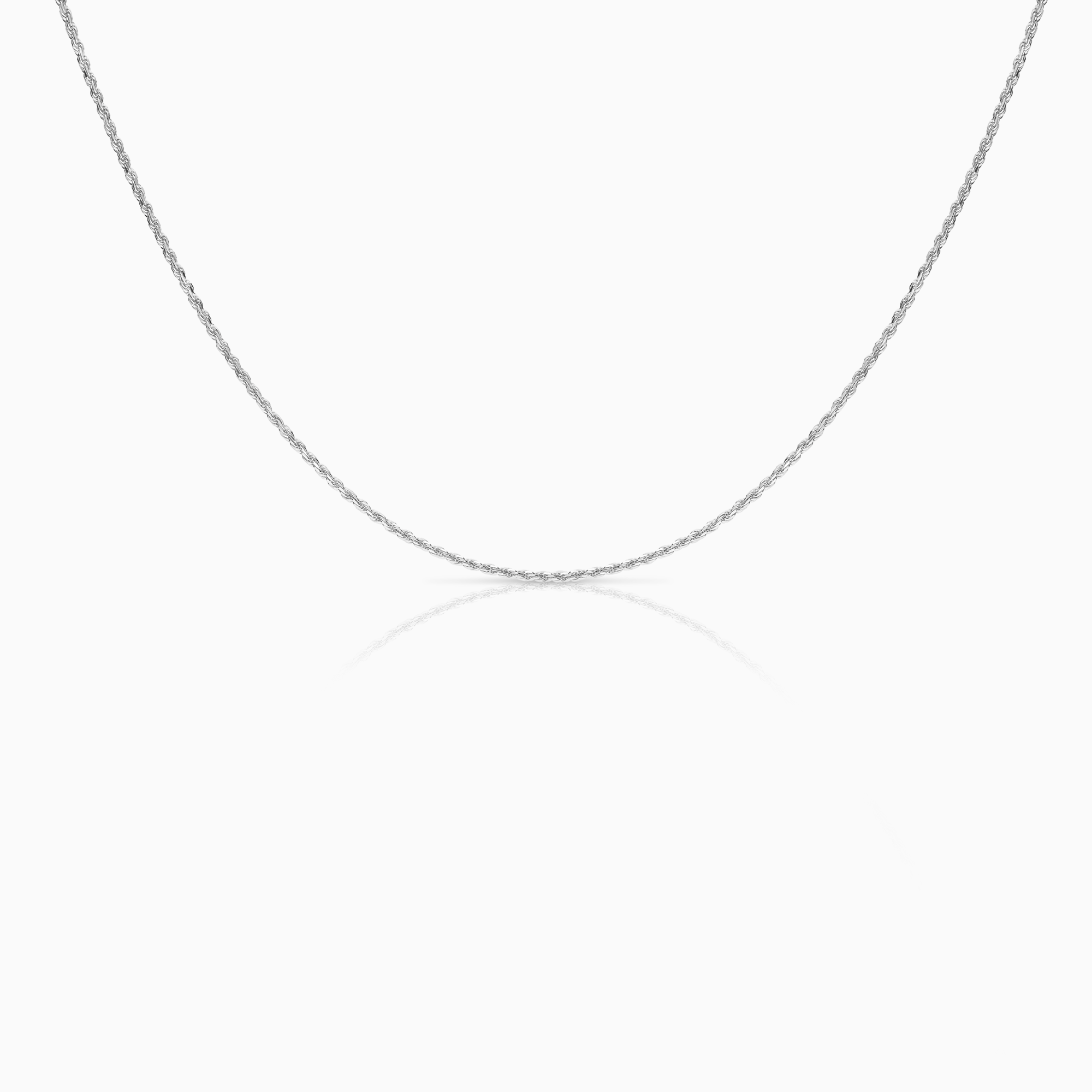Cordell halsband 2,94g 18K vitguld