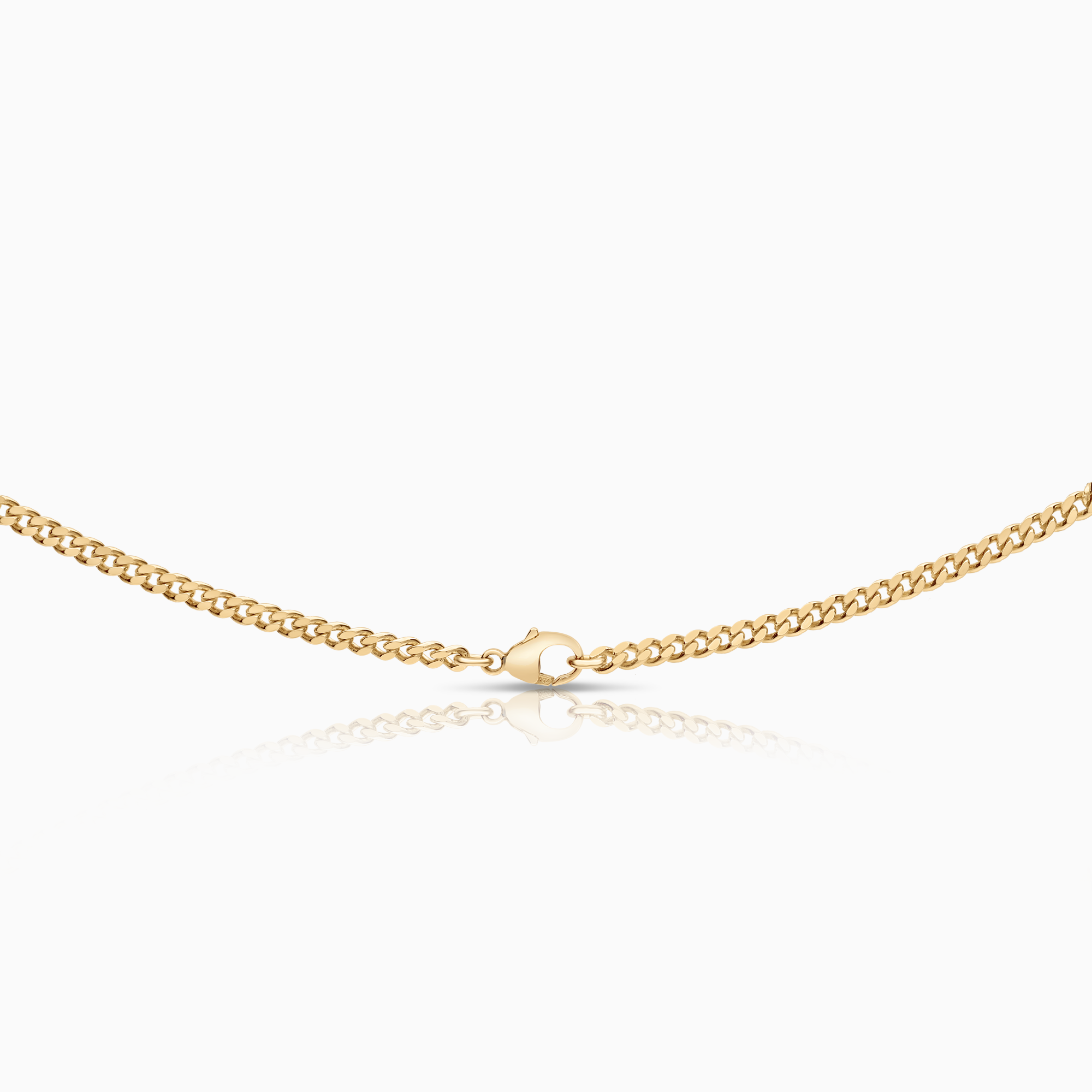 Pansarlänk 20,69g 18K guld