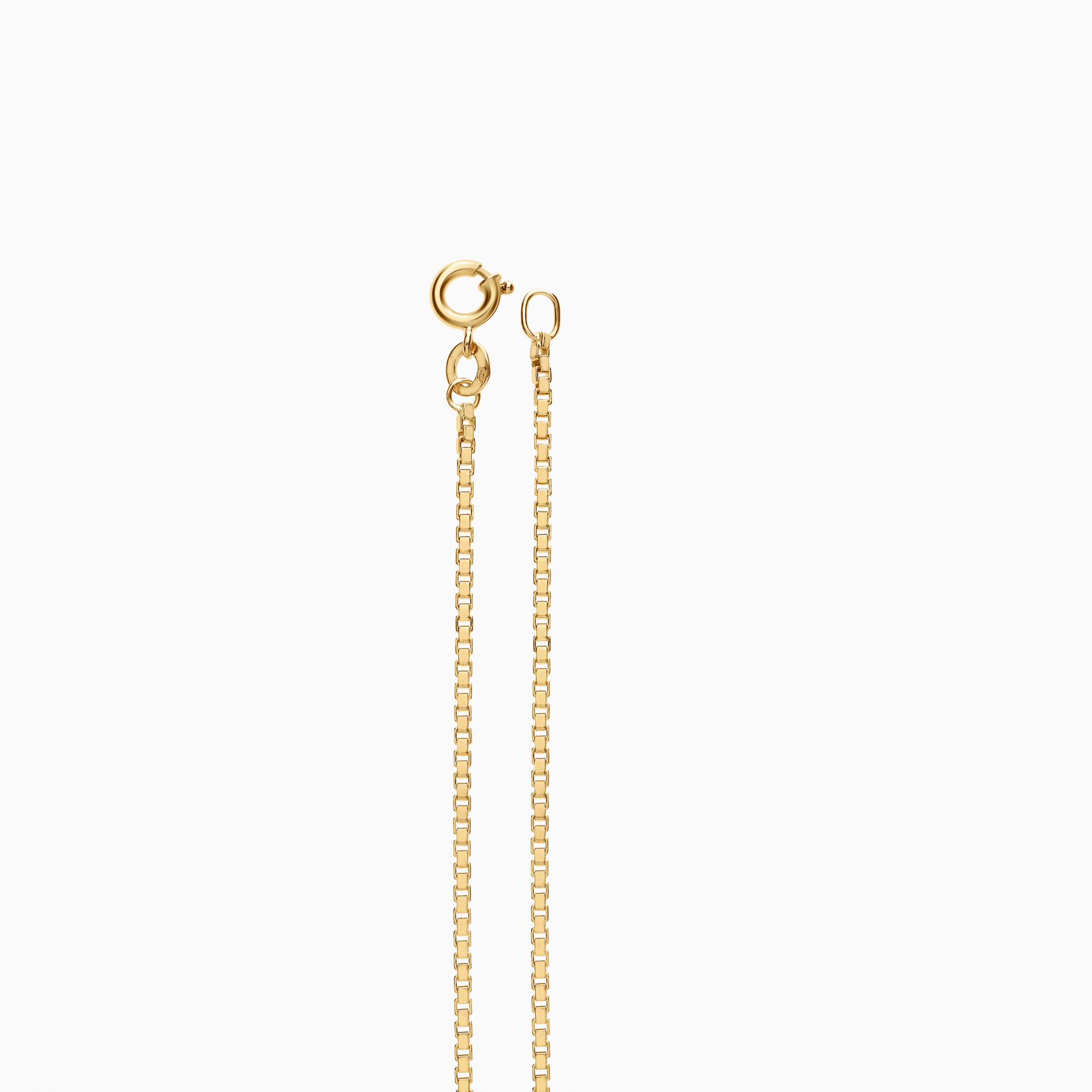Venezia armband 2,69g 18K guld