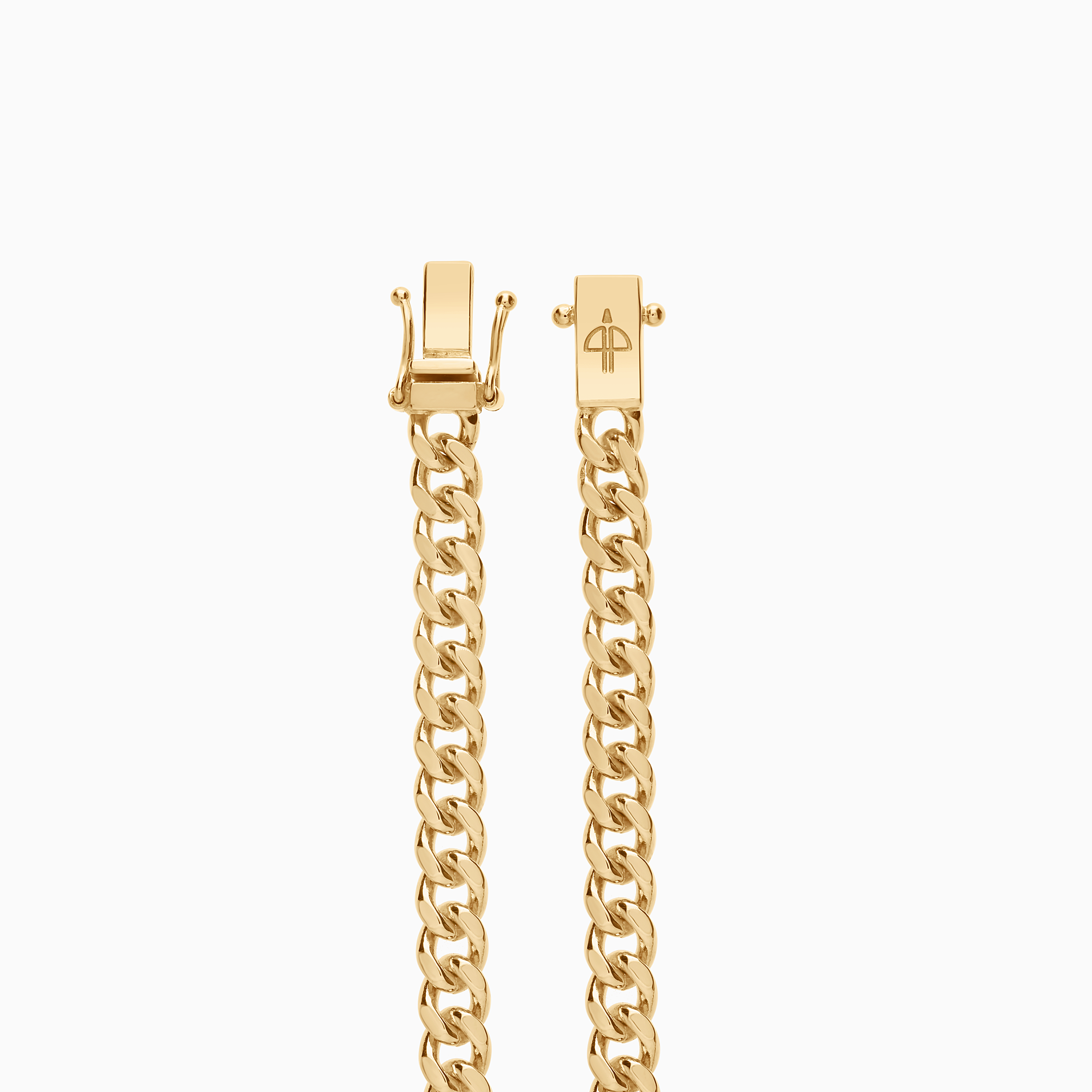 Pansararmband 16,11g 18K guld