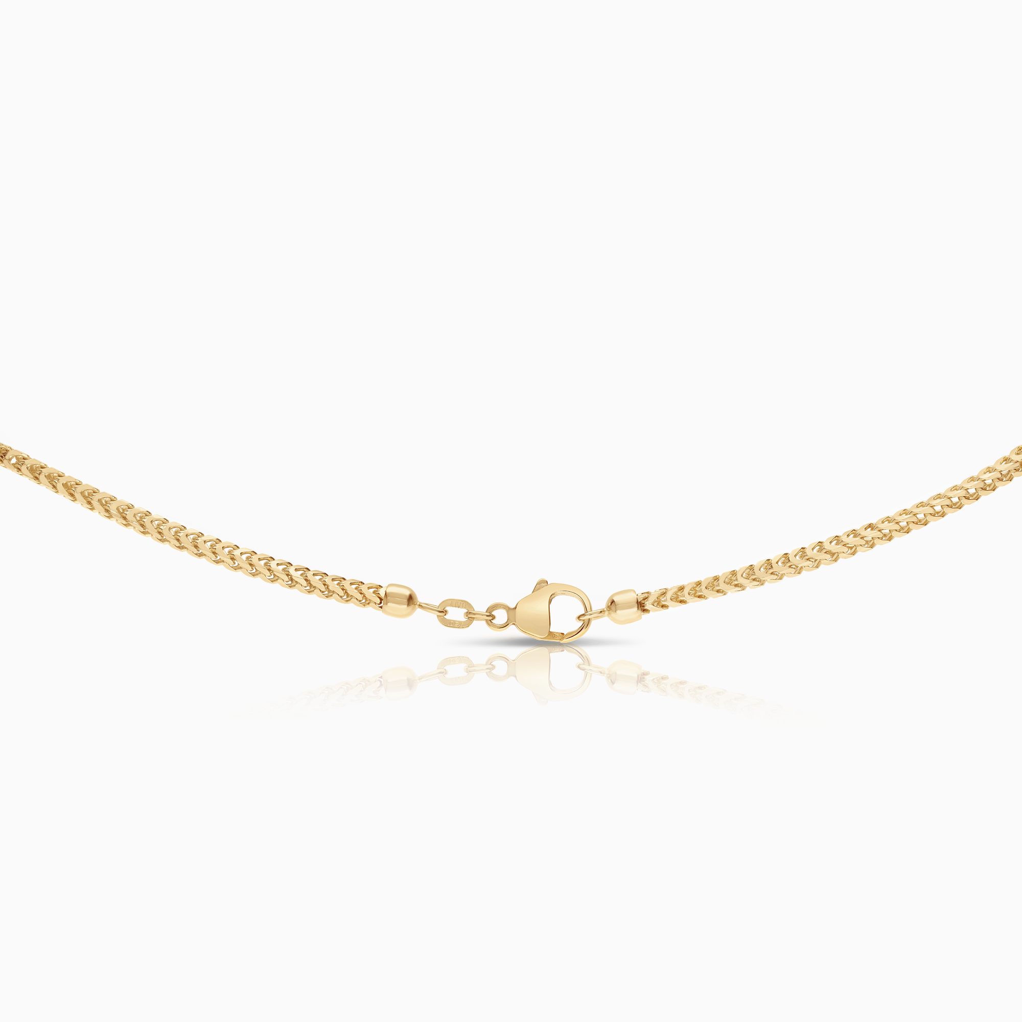 Fantasy Link 23.85g 18K Yellow Gold