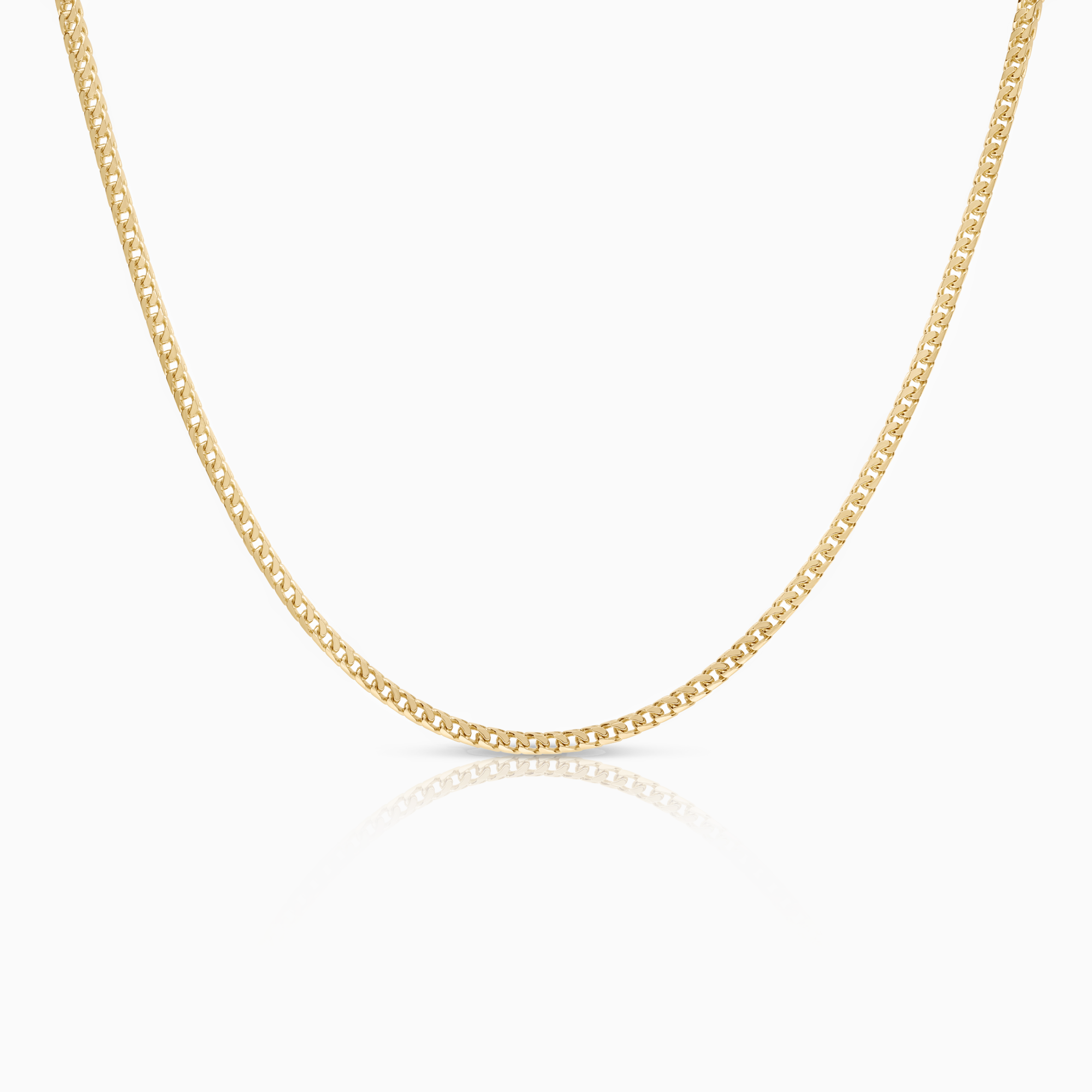 Fantasy Link 23.85g 18K Yellow Gold