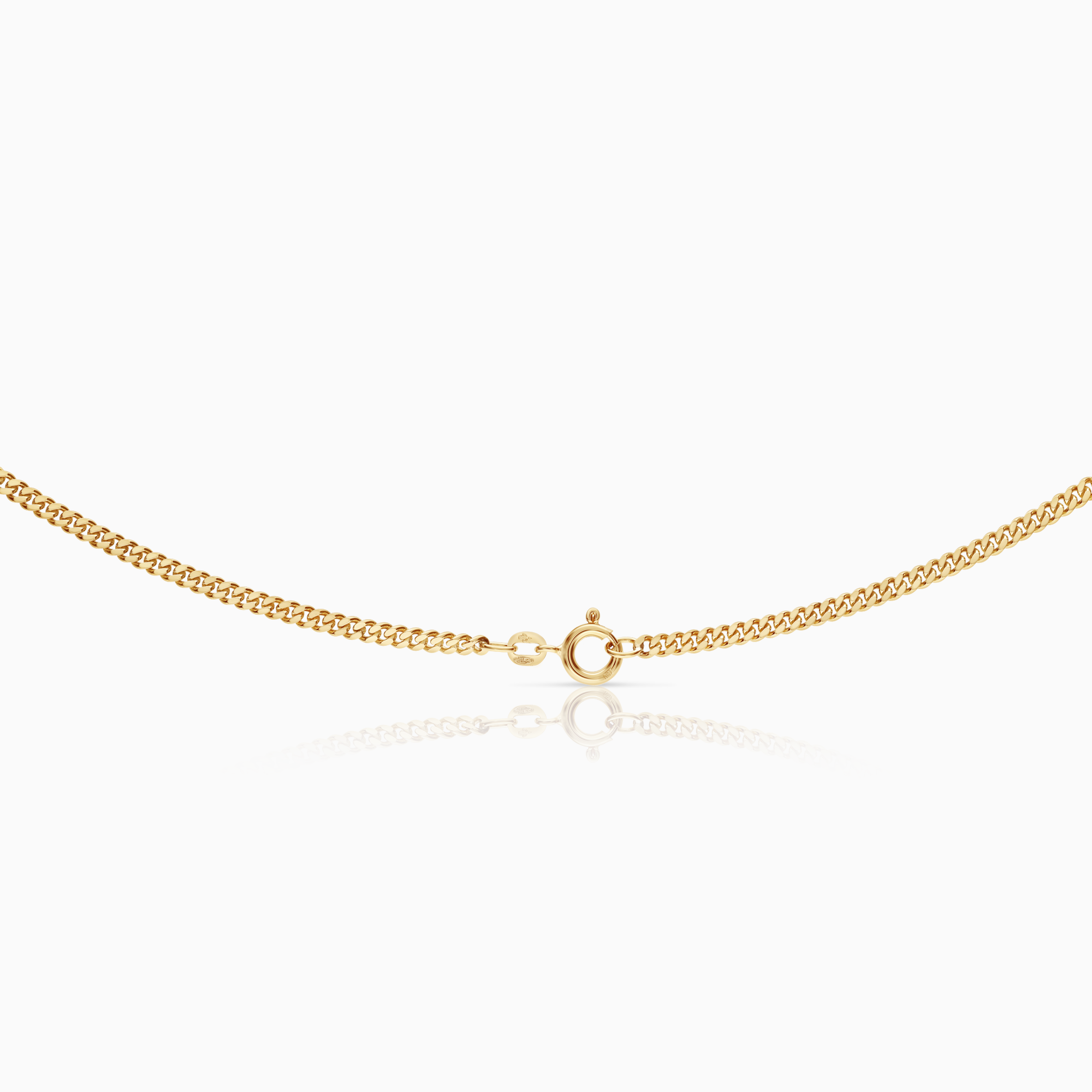 Pansarlänk 18,78g 18K guld
