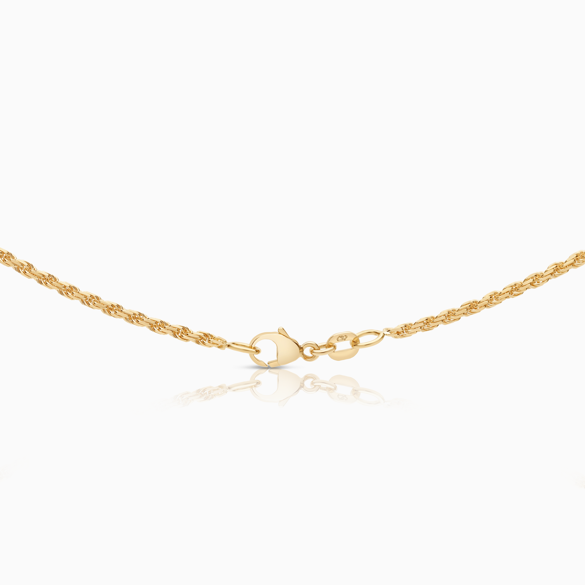 Cordell halsband 7,96g 18K guld