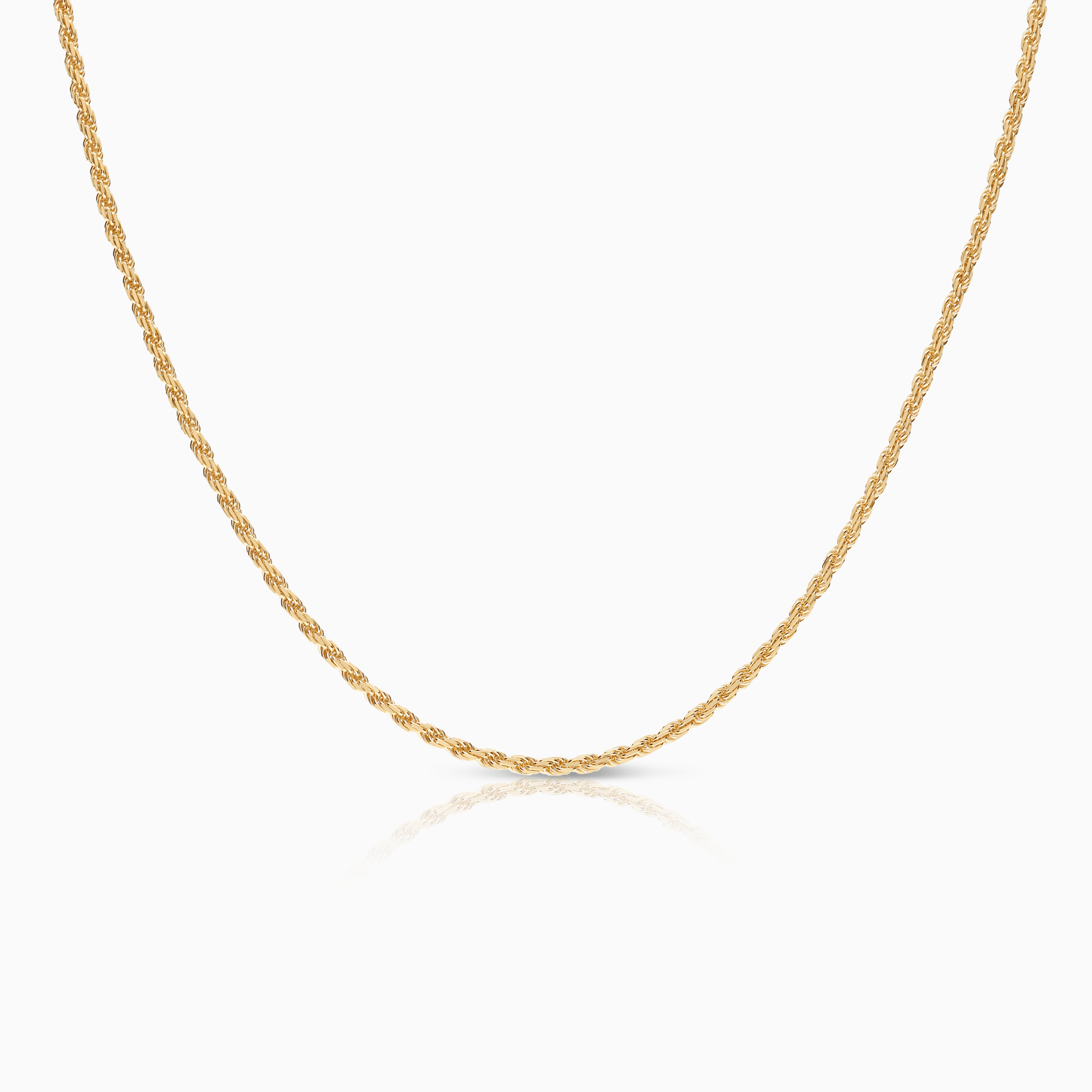Cordell halsband 7,96g 18K guld