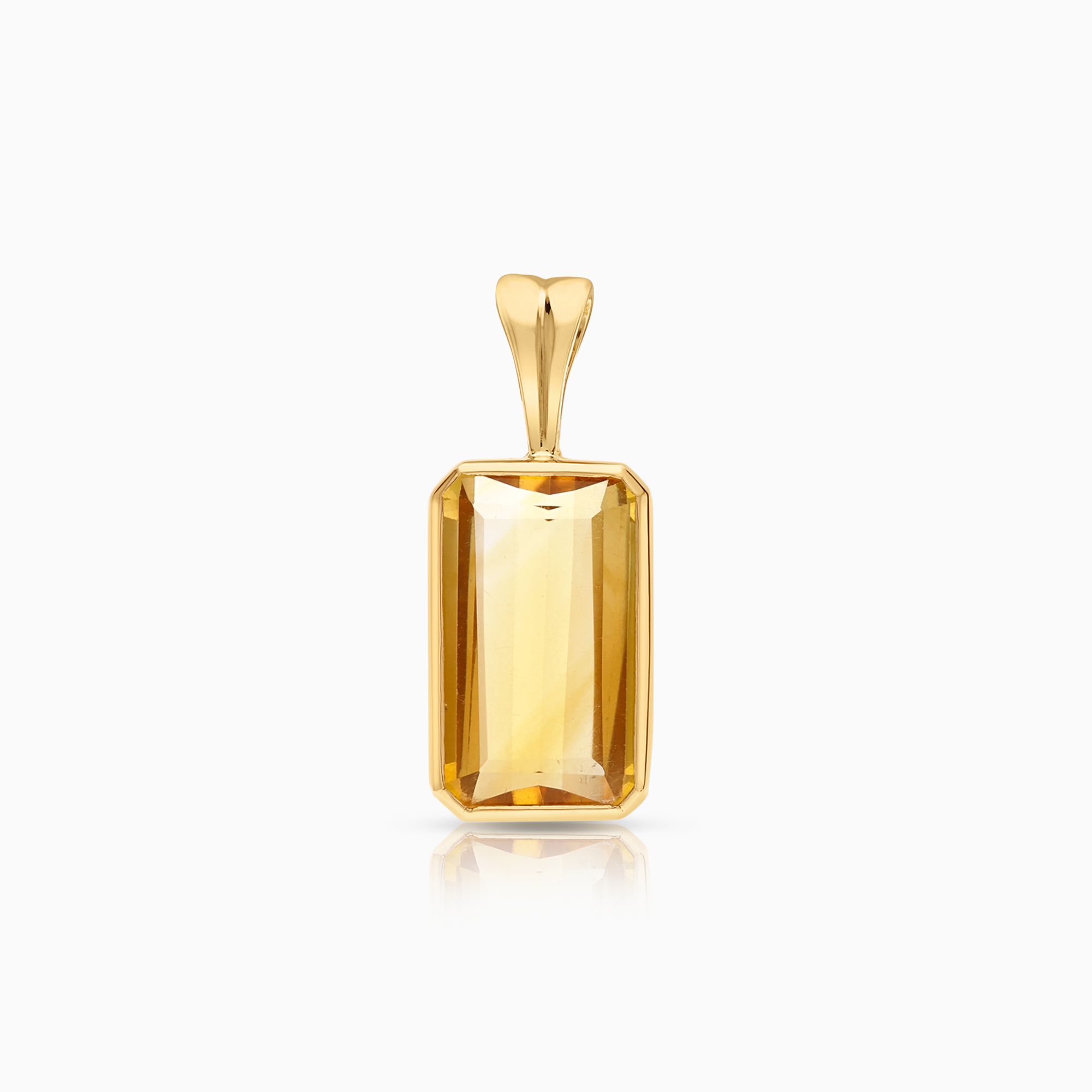 Guldhänge 6,13g 18K guld