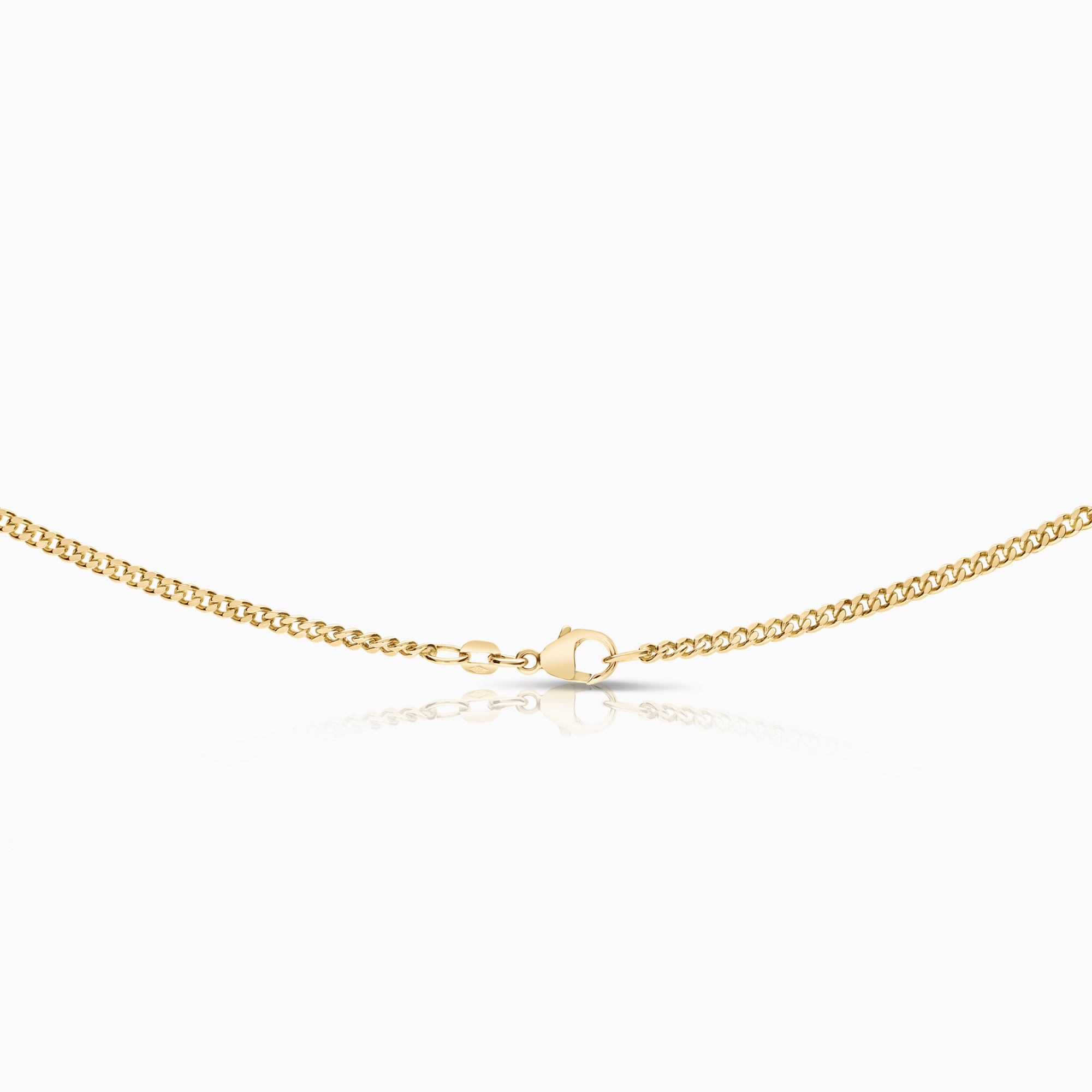 Pansarlänk 14,38g 18K guld