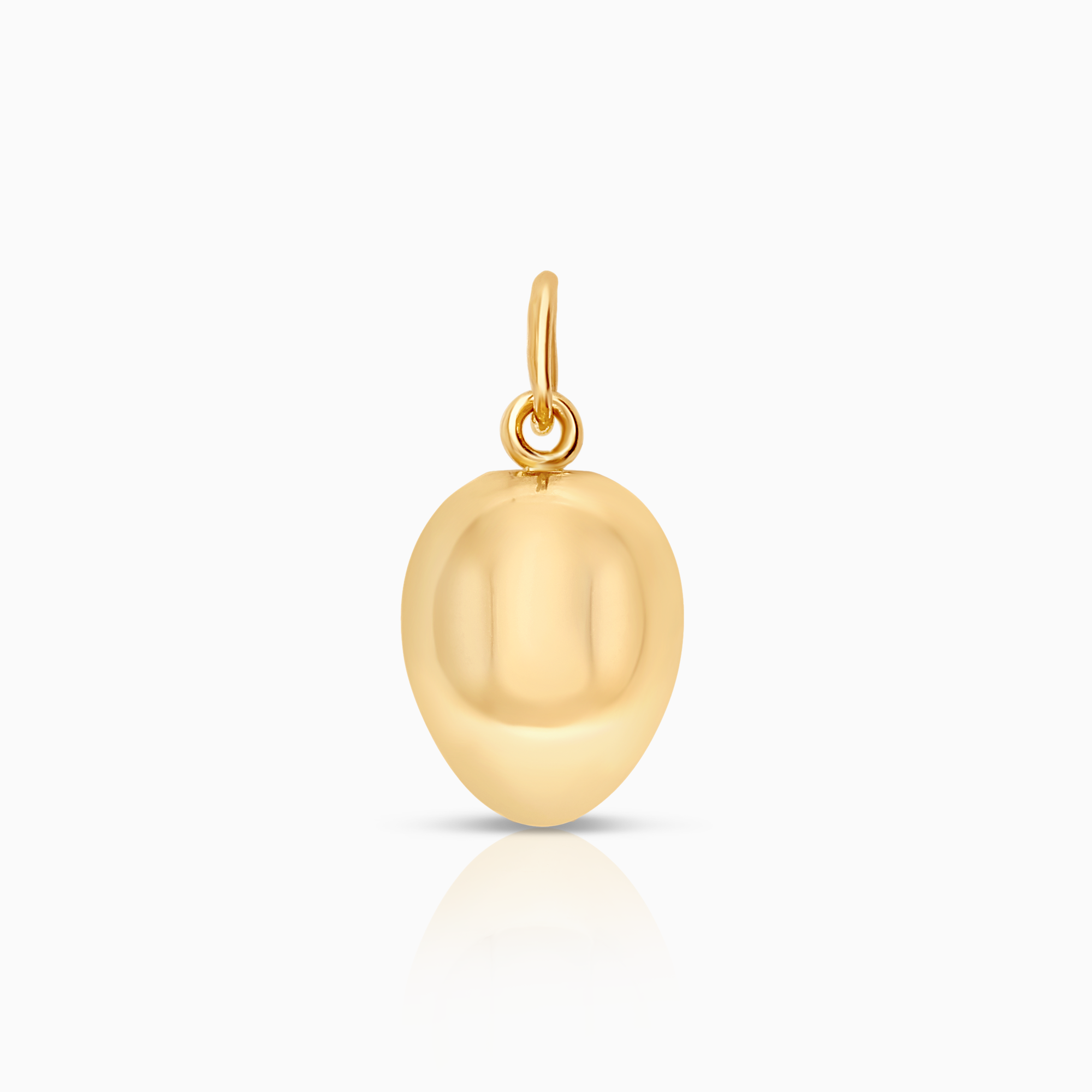 Guldhänge 4,94g 18K guld