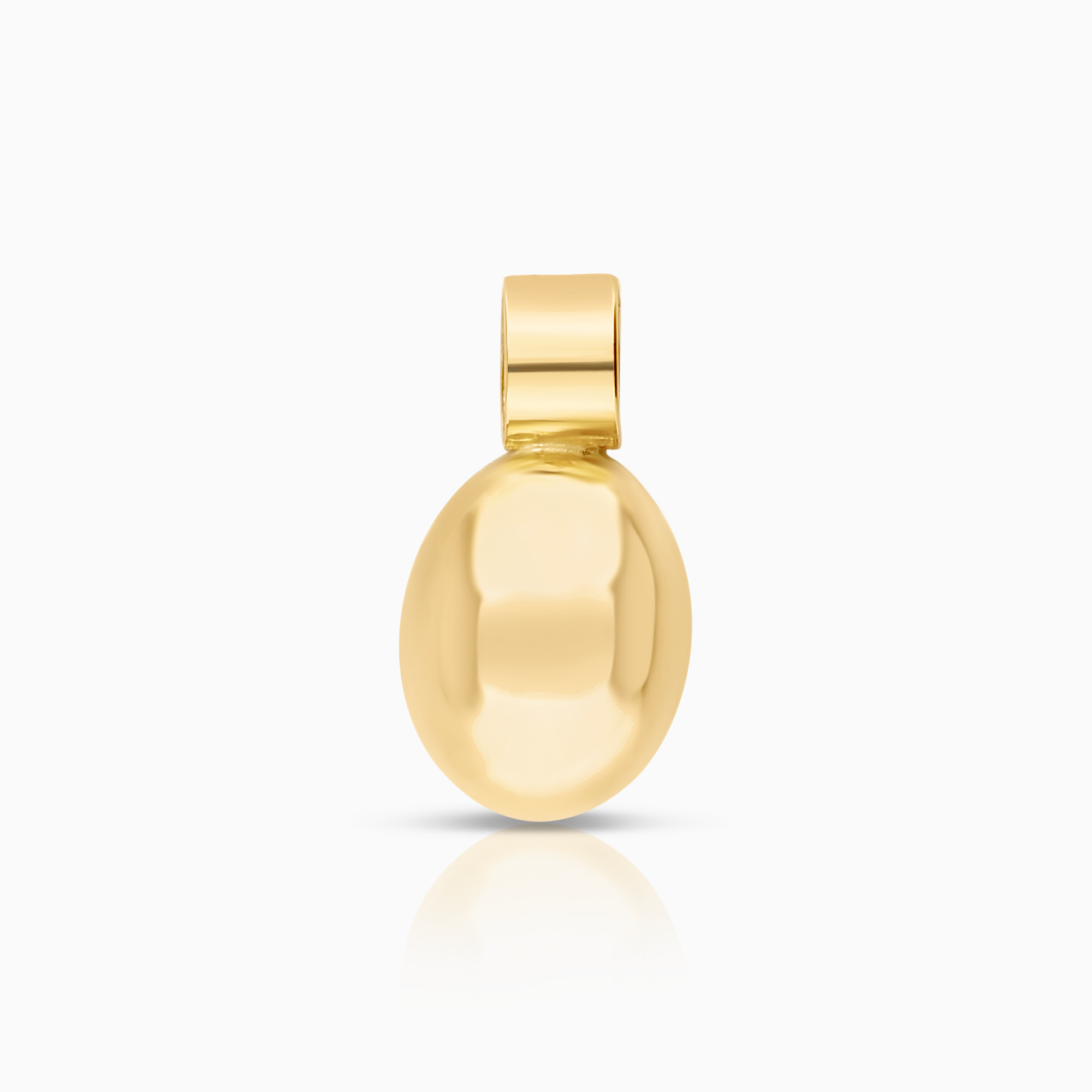 Pendant 0.41g 18K gold