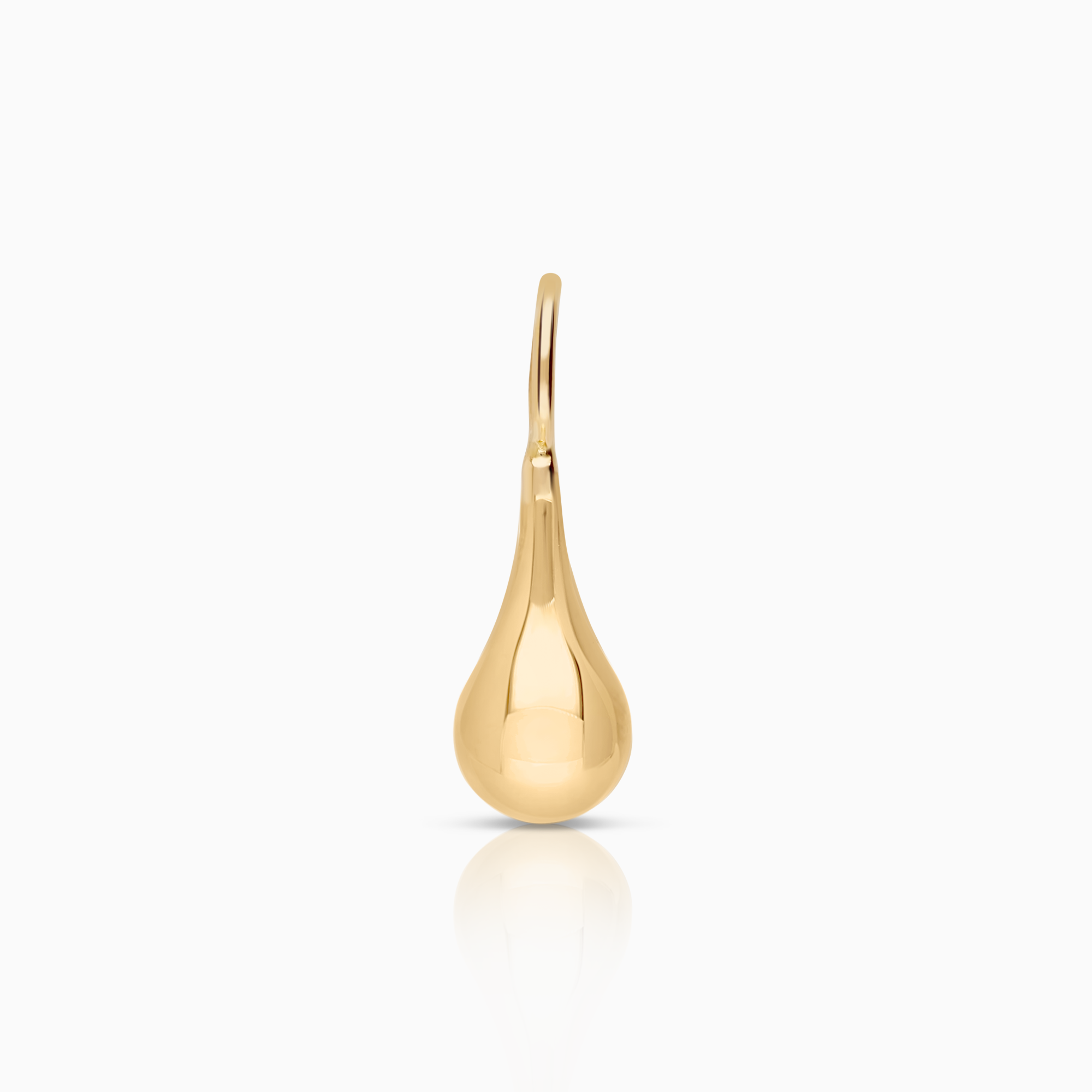 Guldhänge 8,16g 18K guld