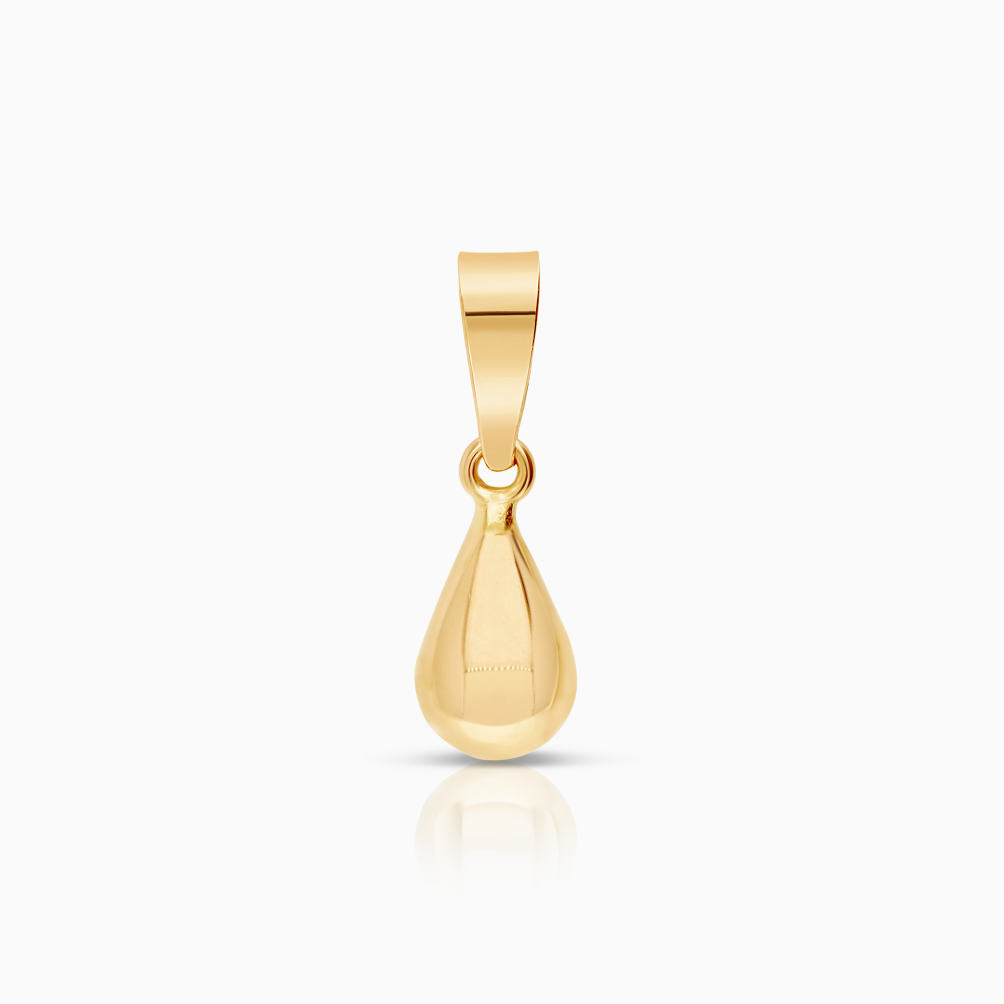 Guldhänge 0,36g 18K guld