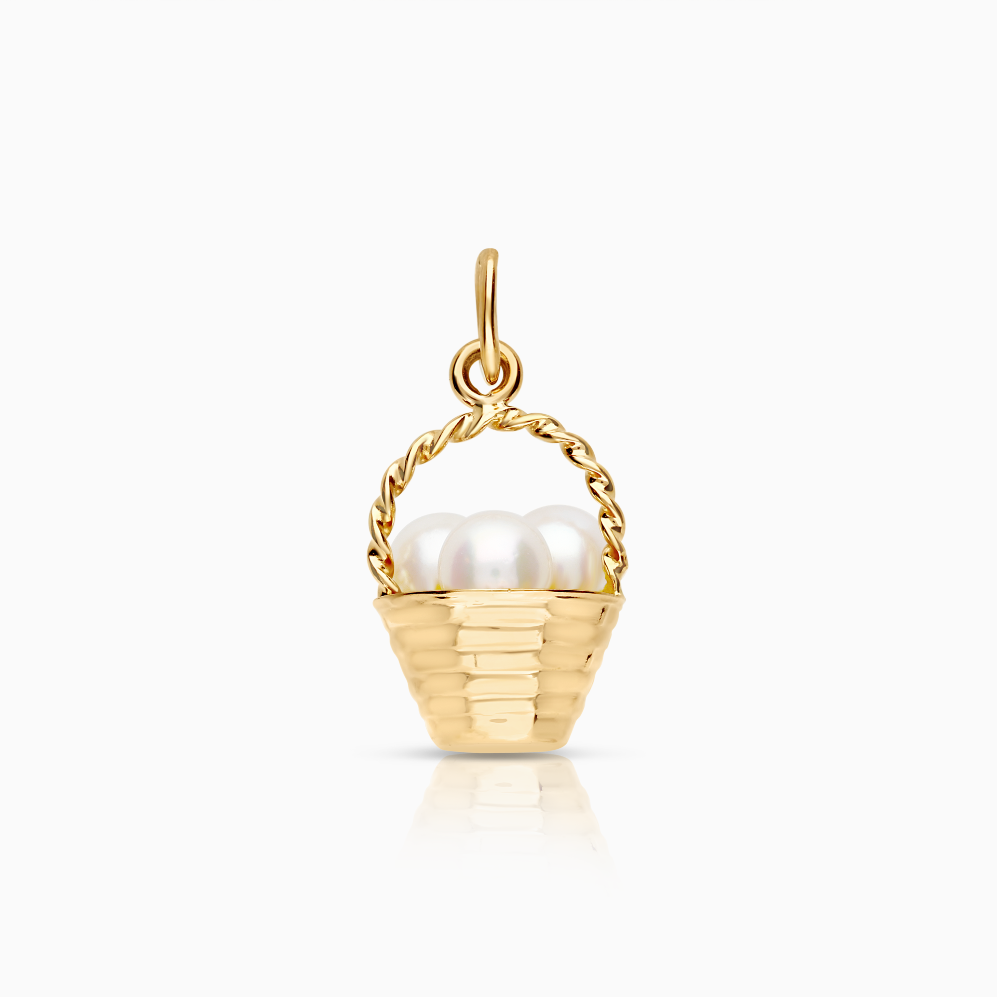 Hängsmycke 1,27g 18K guld