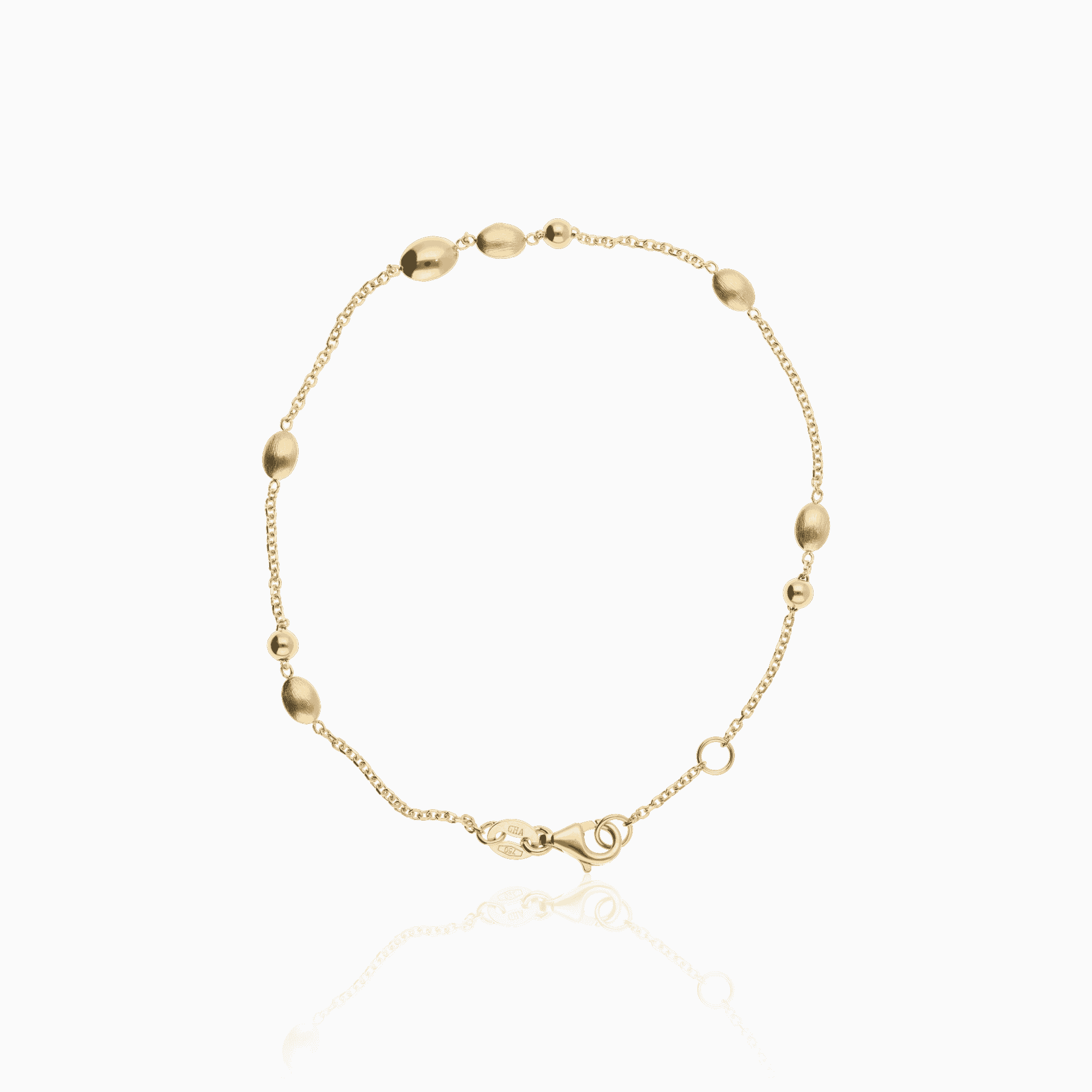 Bracelet 2.3g 18K