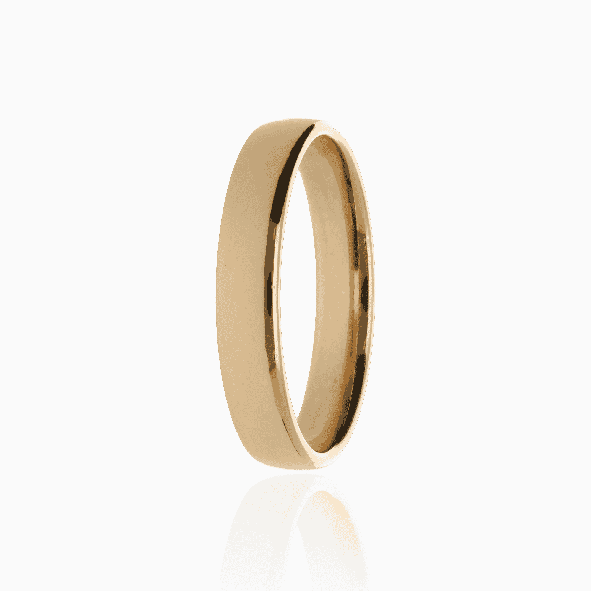 Plain Ring 4.70g 18K