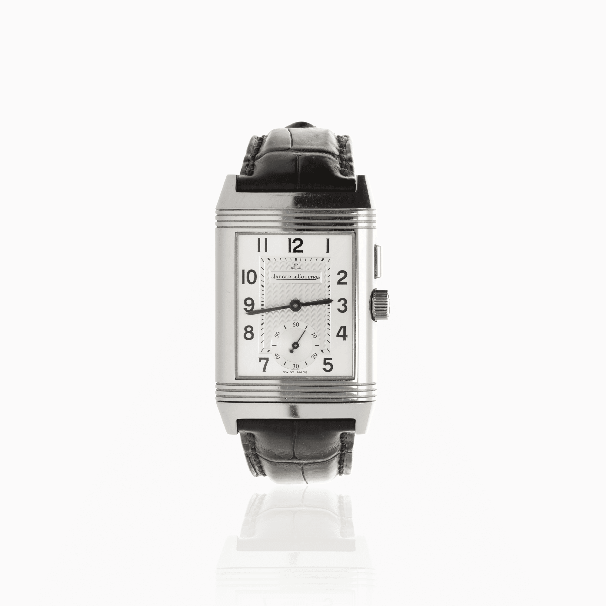 Jaeger-LeCoultre Reverso Duoface