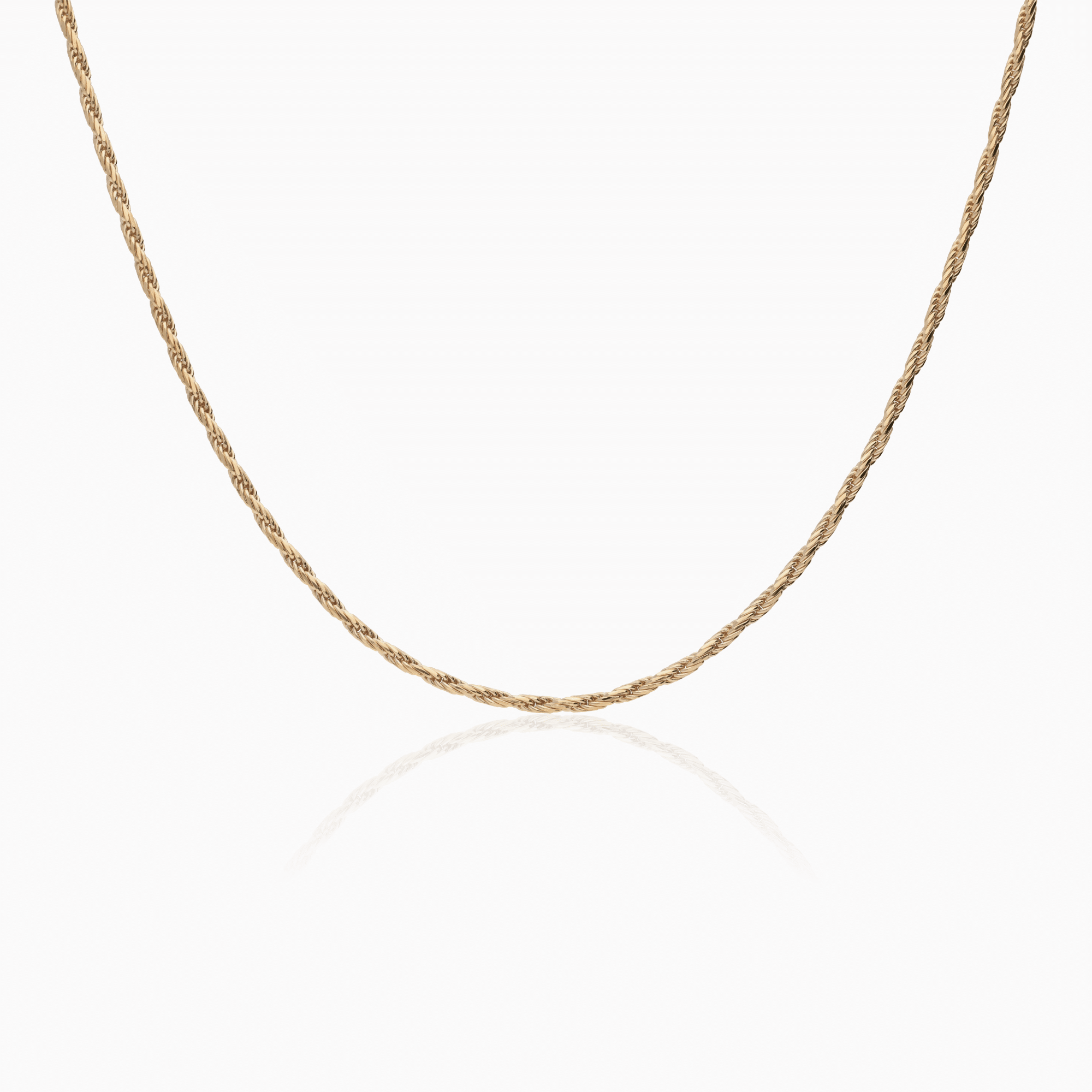 Fantasilänk 11,0g 18K guld