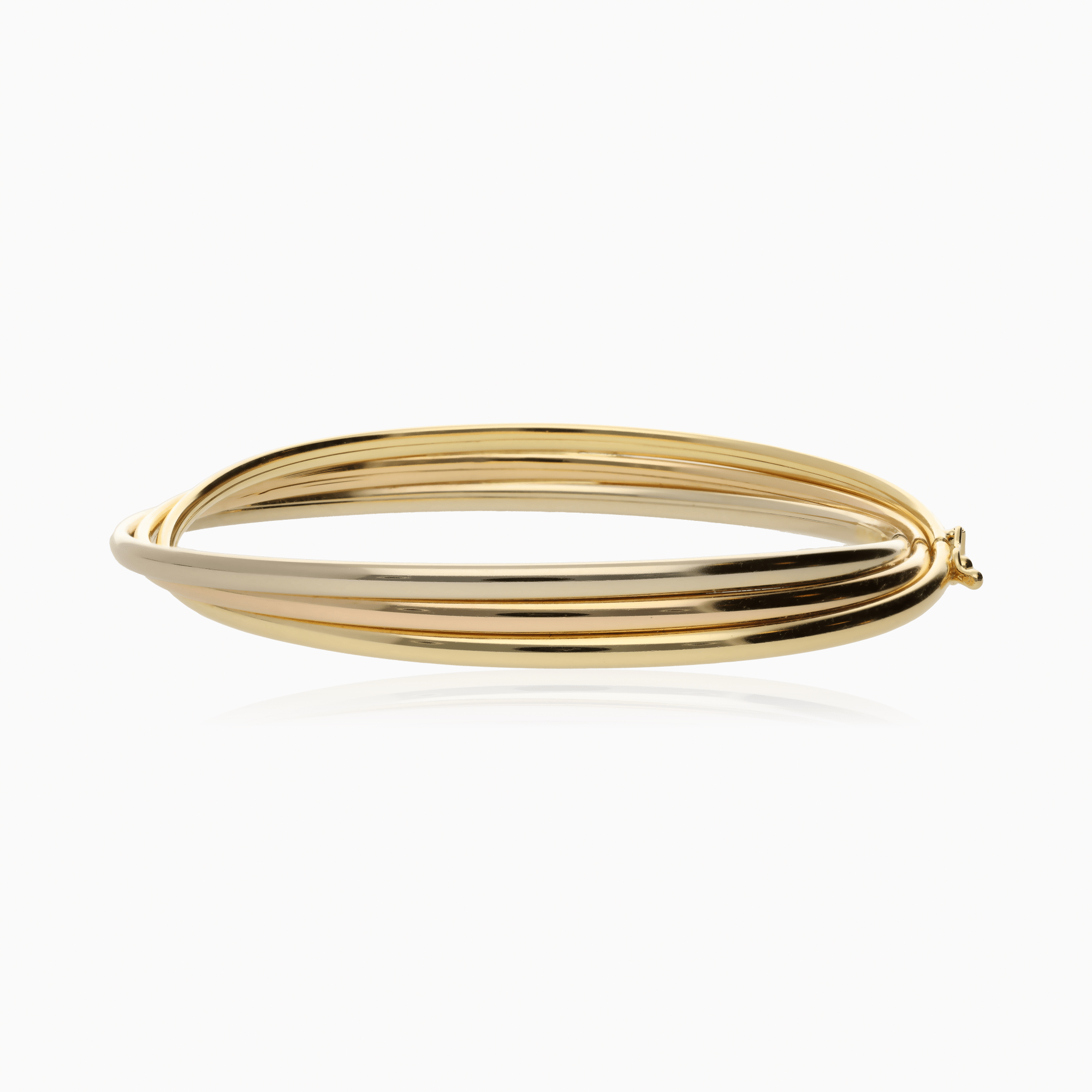 Armring 12,43g 18K guld