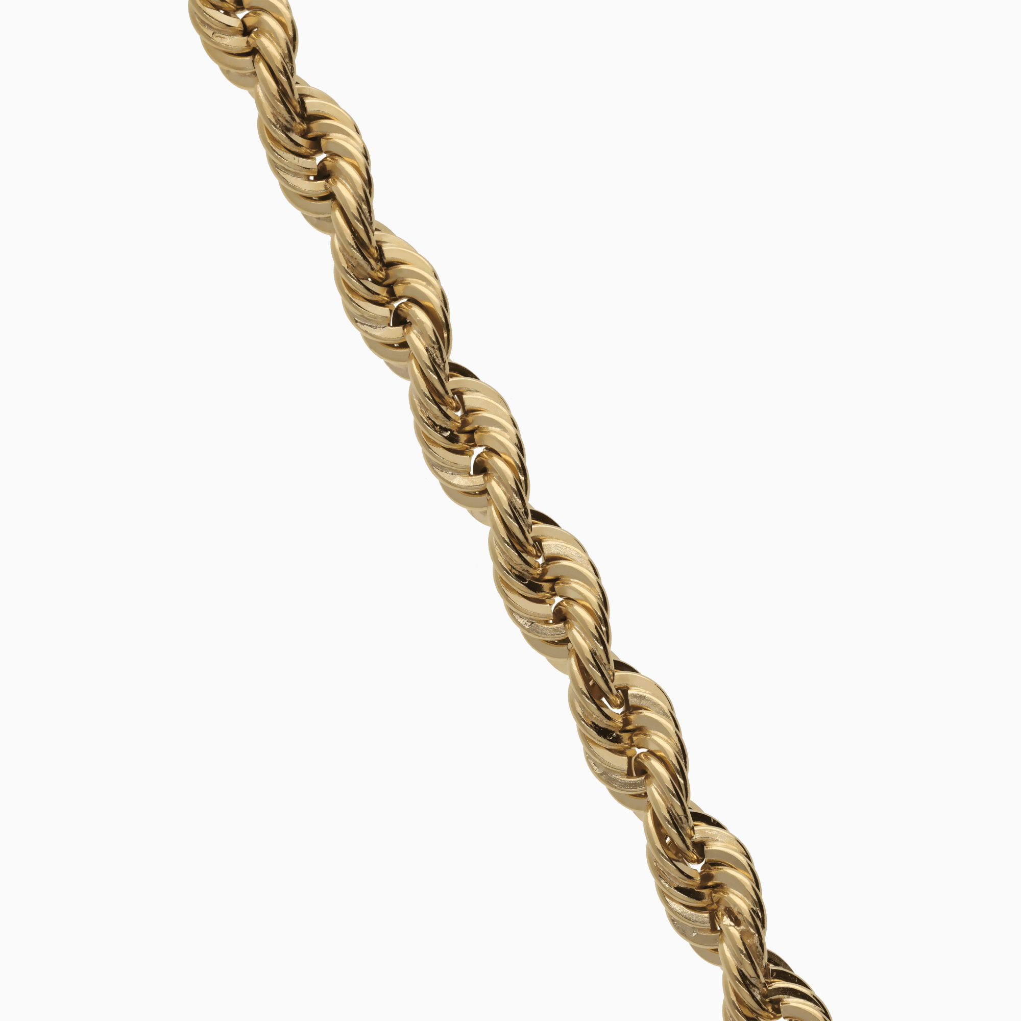 Cordell armband 53,88g 18K guld