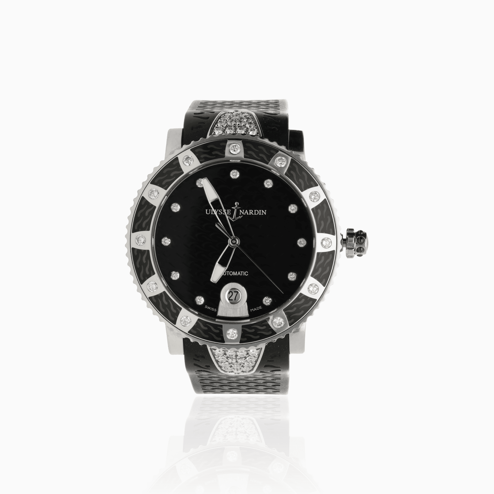 Ulysse Nardin Lady Diver