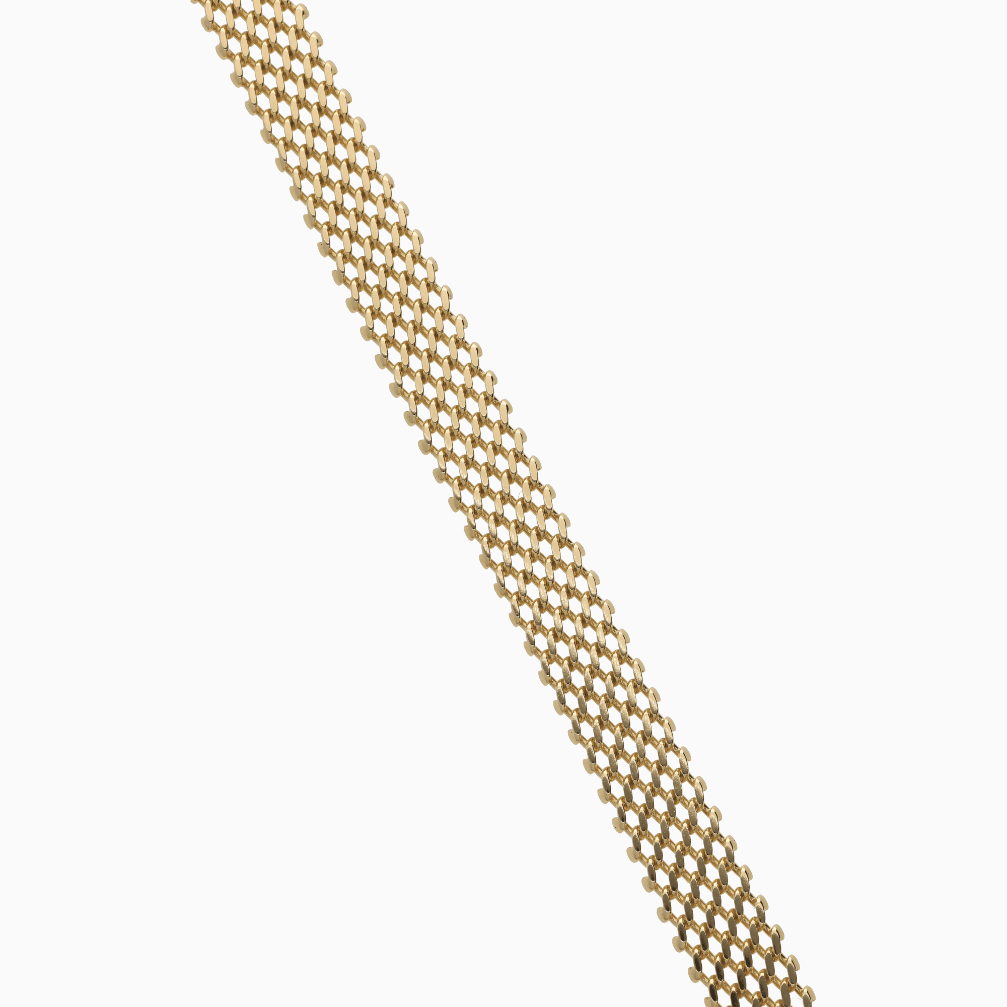 Gold bracelet 12.10g 18K gold