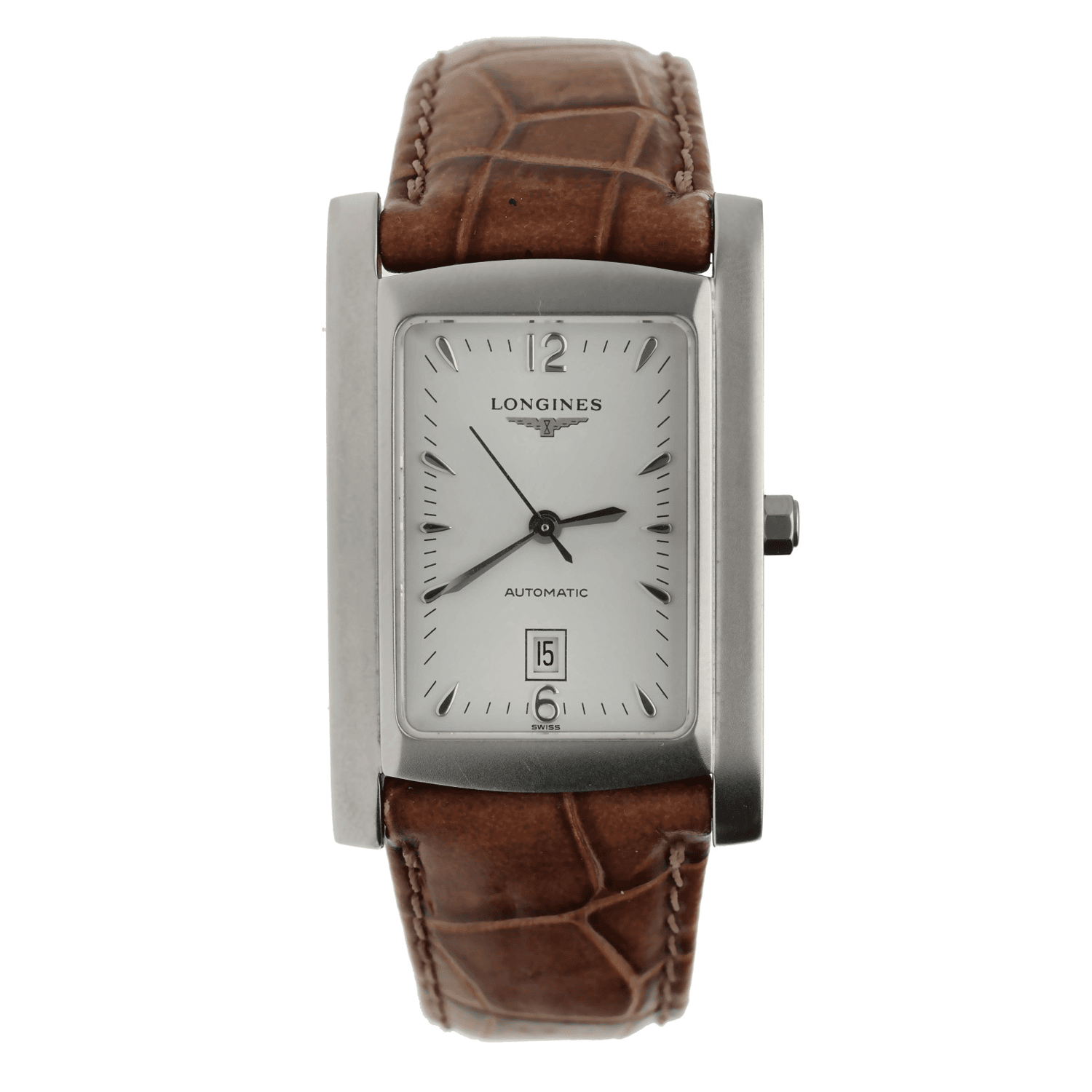 Longines Dolce Vita L5.657.4