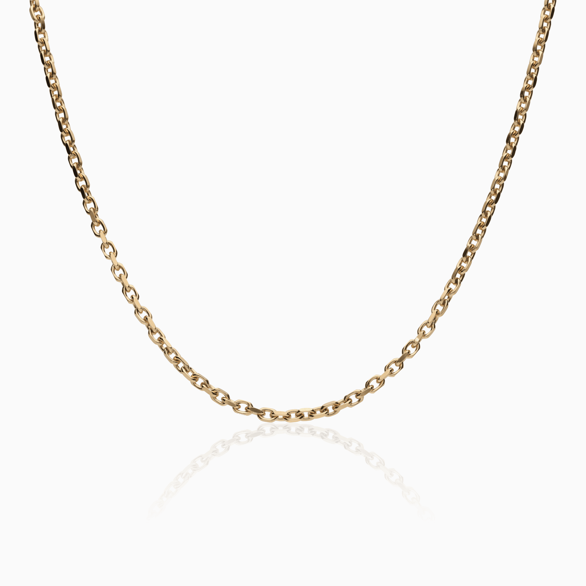 Ankarkedja 19,85g 18K guld