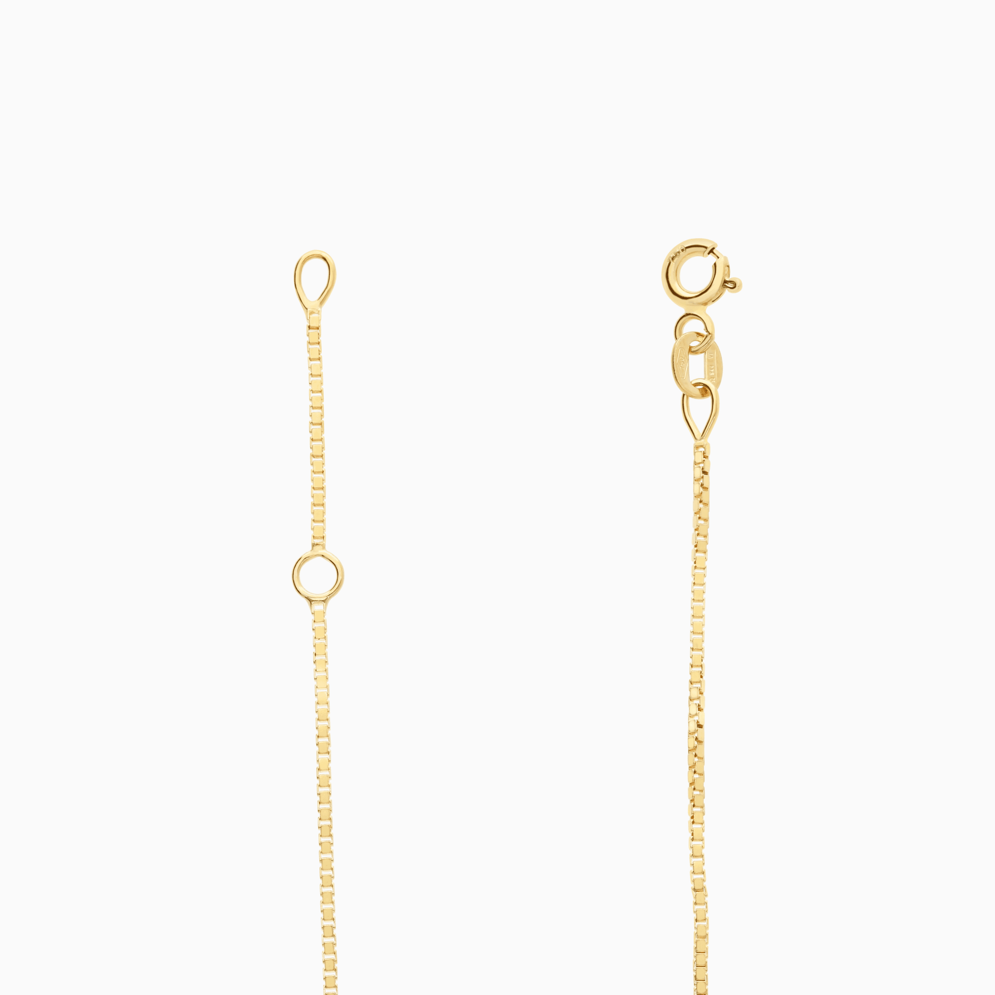 Venezia bracelet 2.30g 18K gold