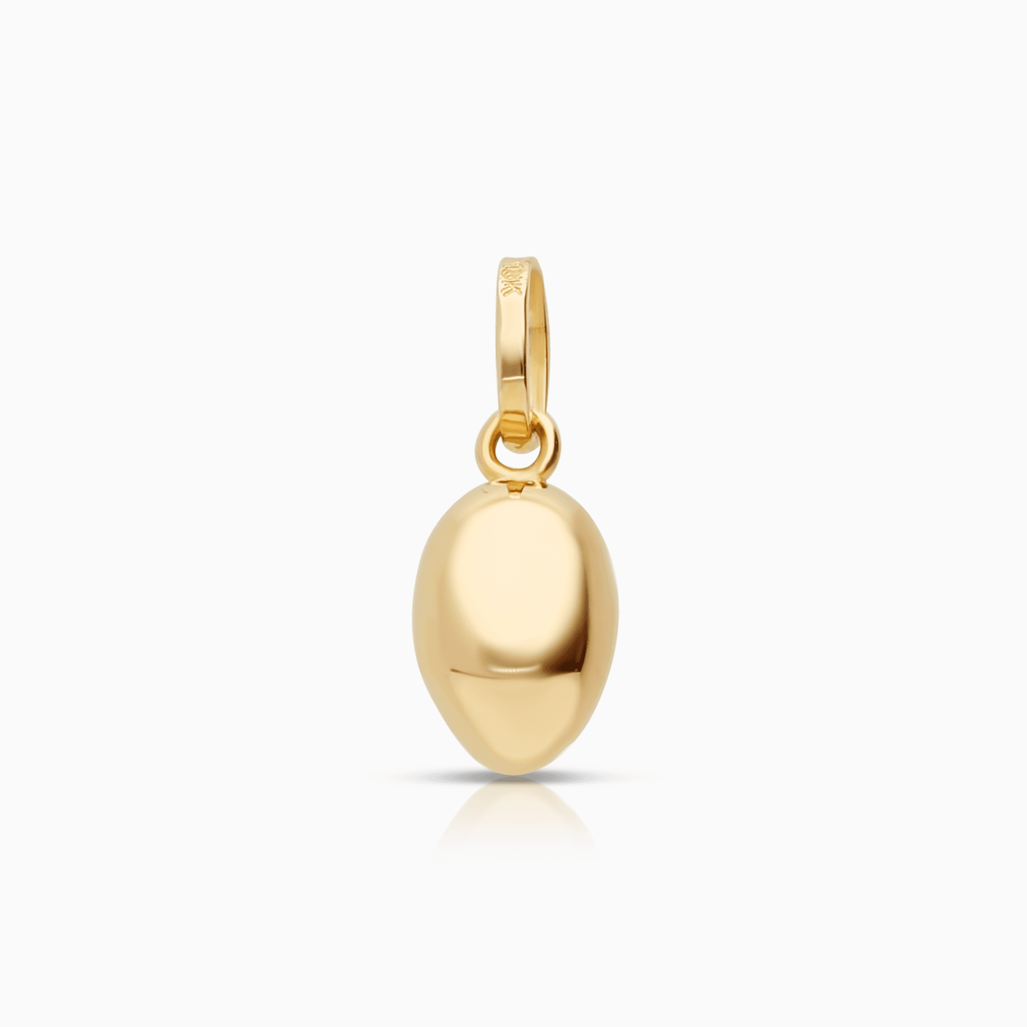 Hängsmycke 2,0g 18k guld