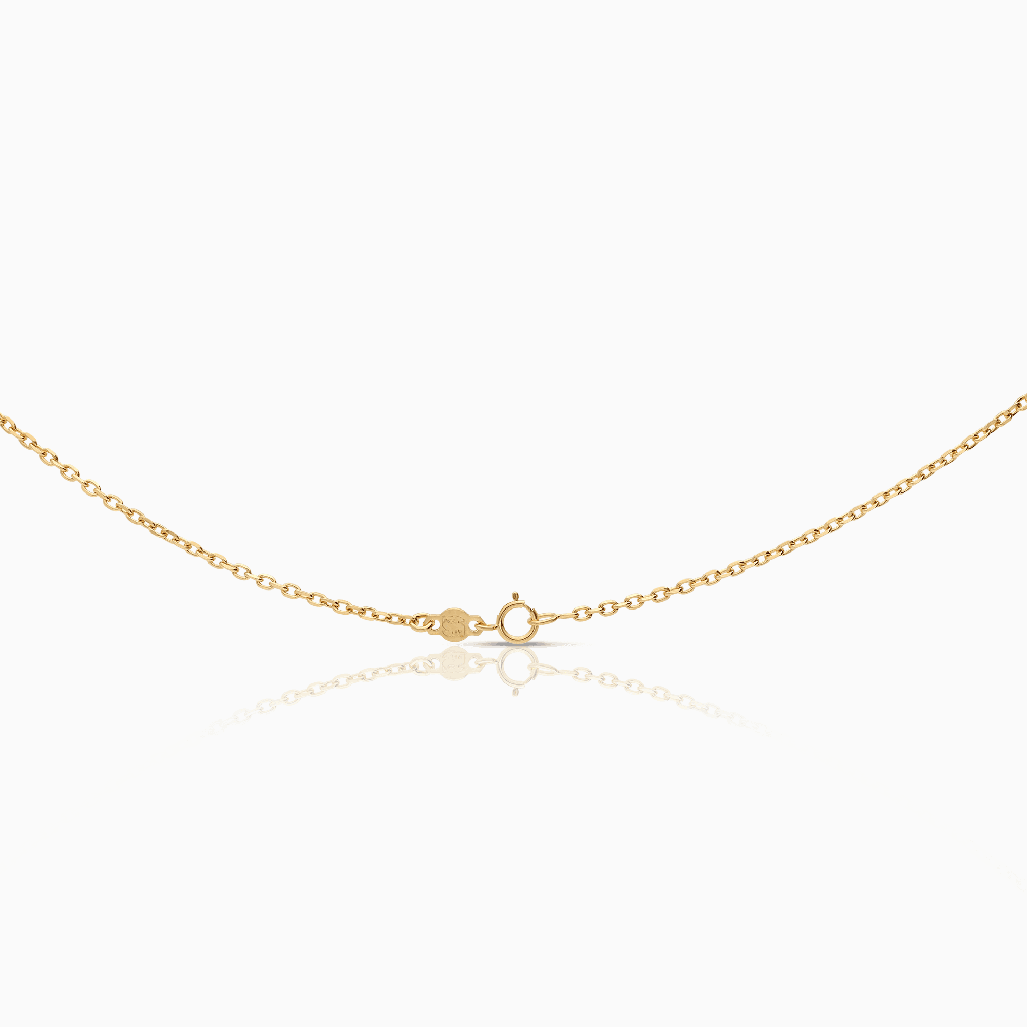 Ankarkedja 4,32g 18K guld