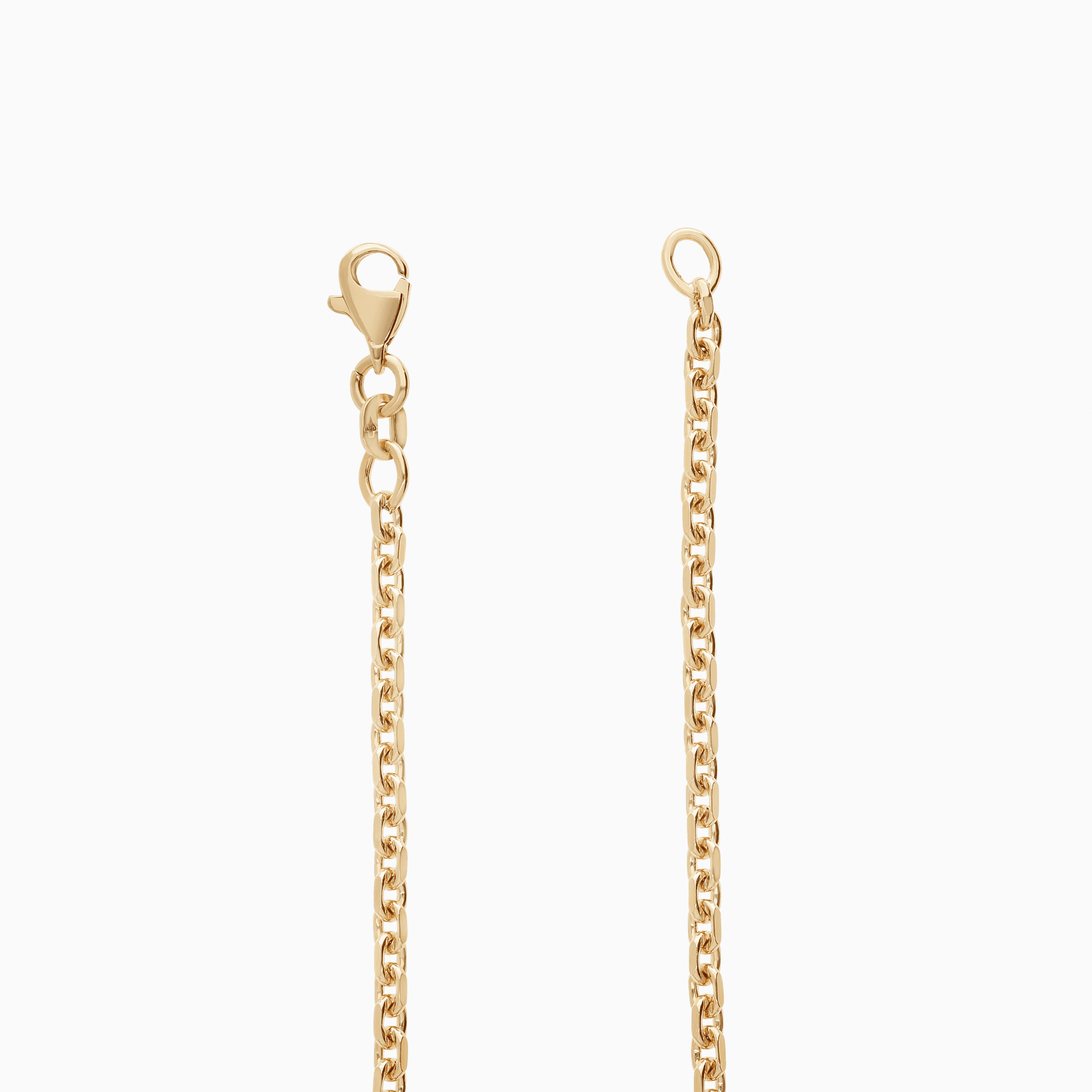 Ankarlänk 5,10g 18K guld