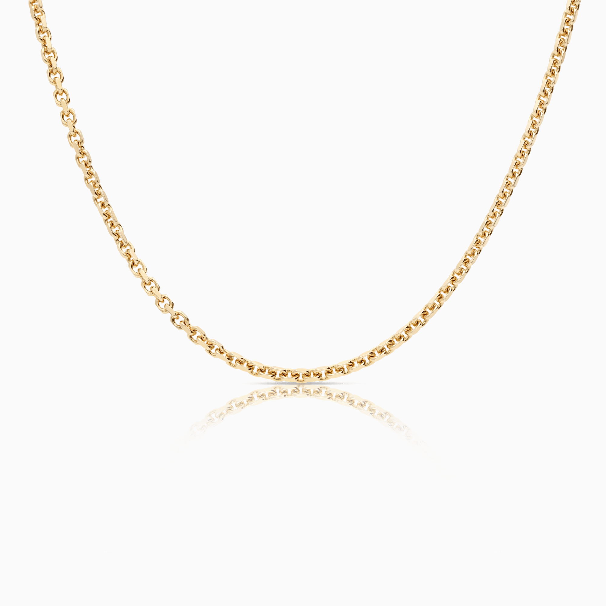 Ankarlänk 17,85g 18K guld