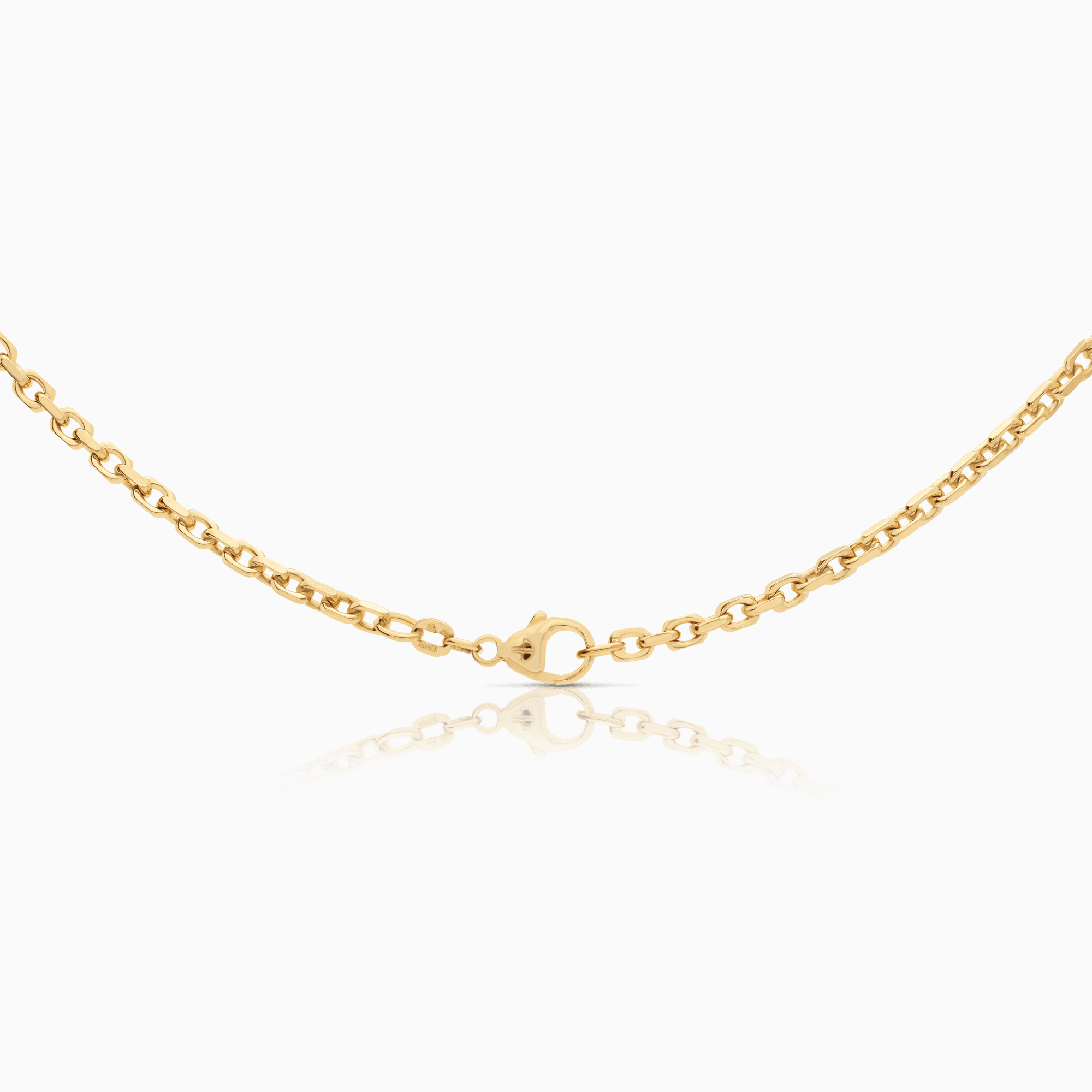 Ankarlänk 23,25g 18K guld