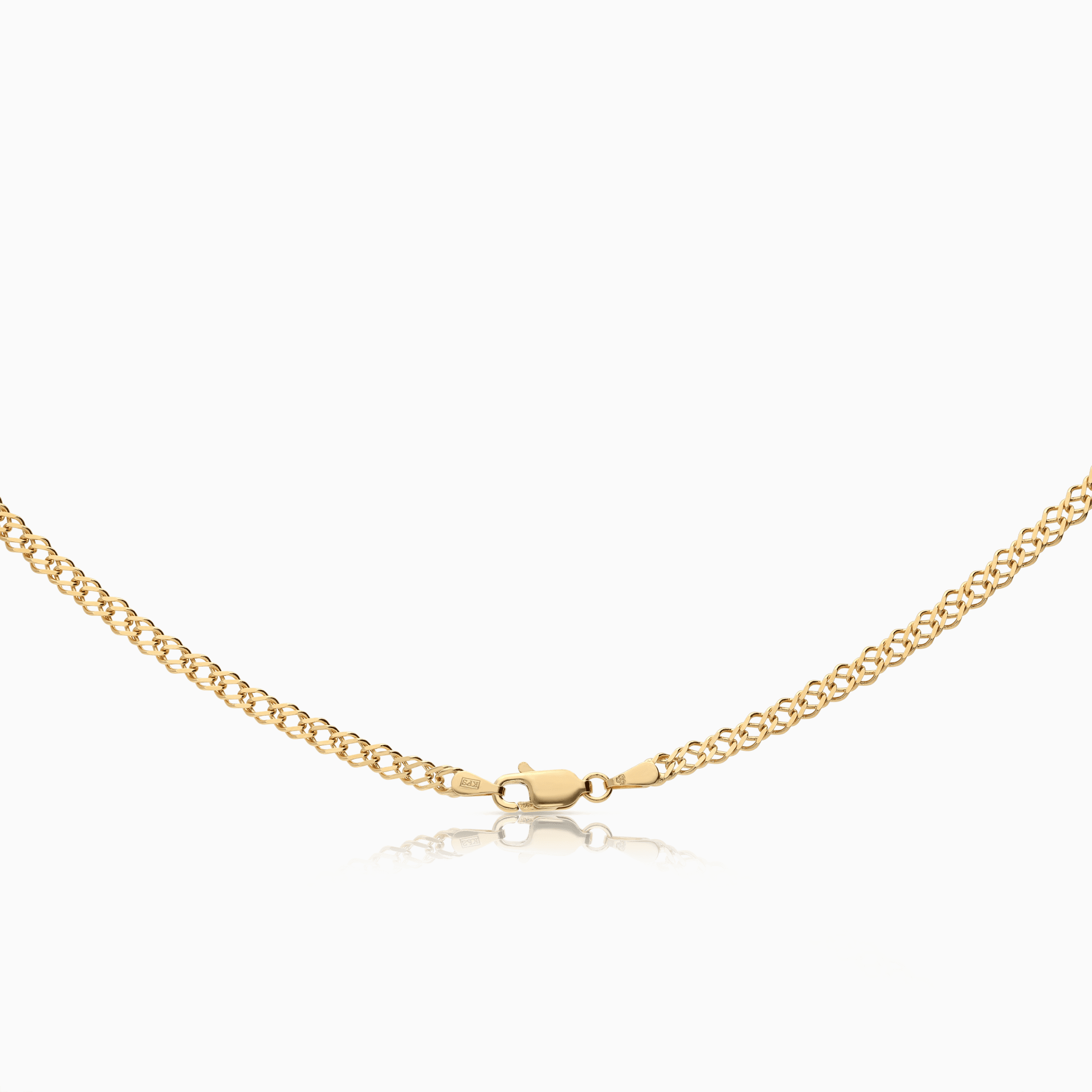 Fantasy Link 7.18g 18K Gold
