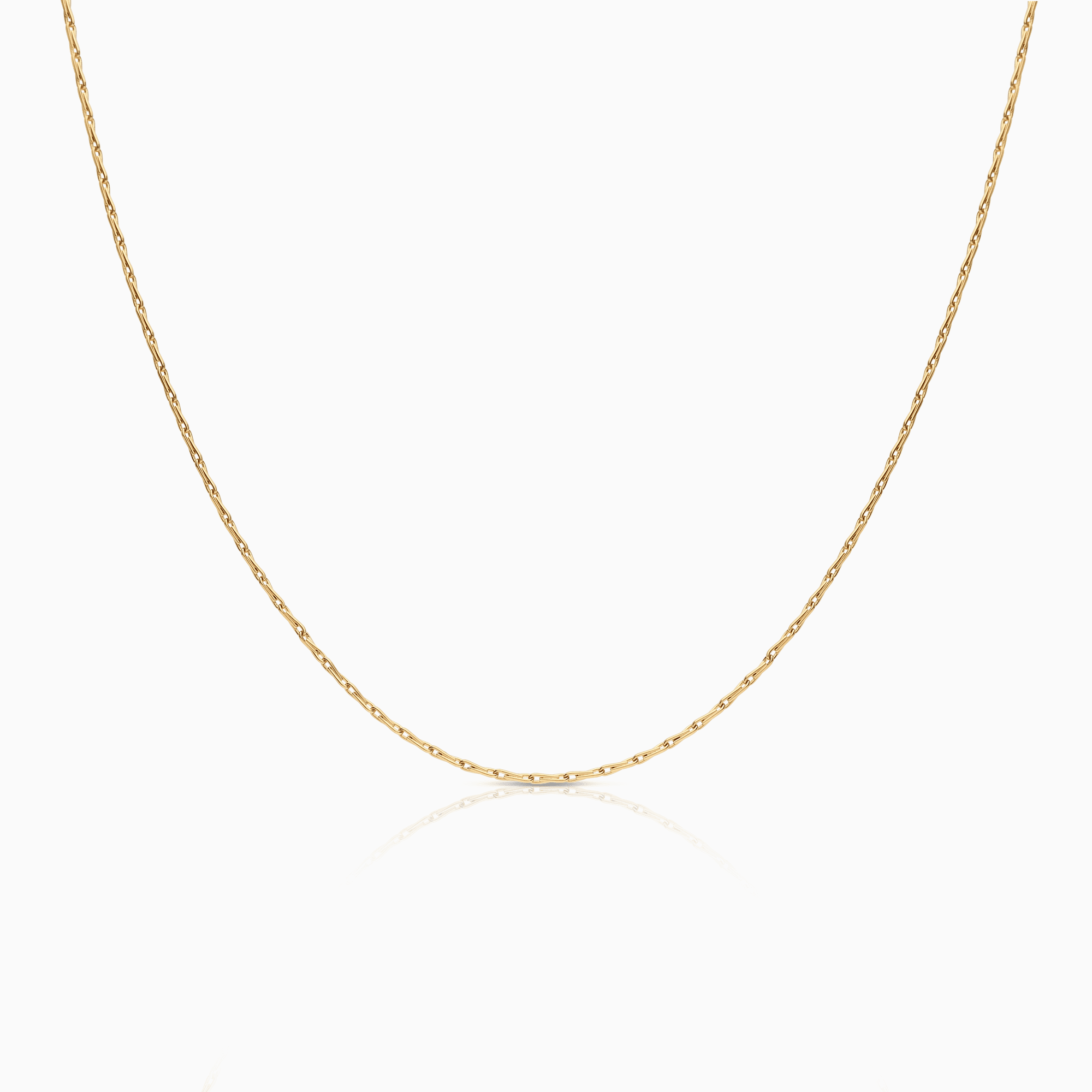 Fantasilänk 4,32g 18K guld