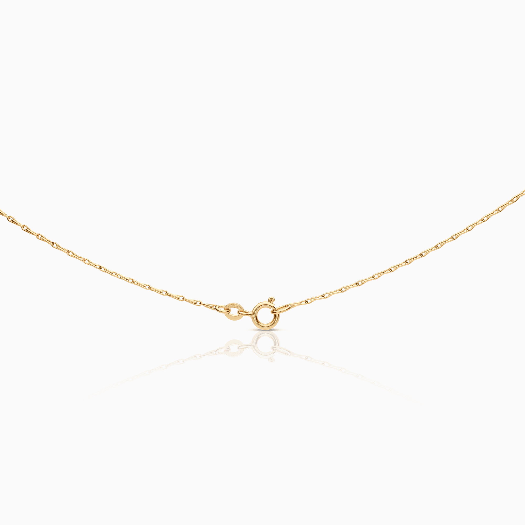 Fantasilänk 4,32g 18K guld