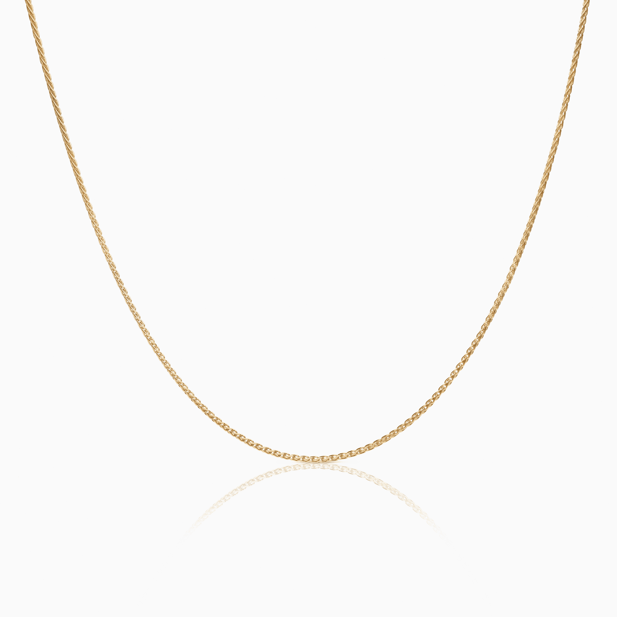 Fantasilänk 3,78g 18K guld