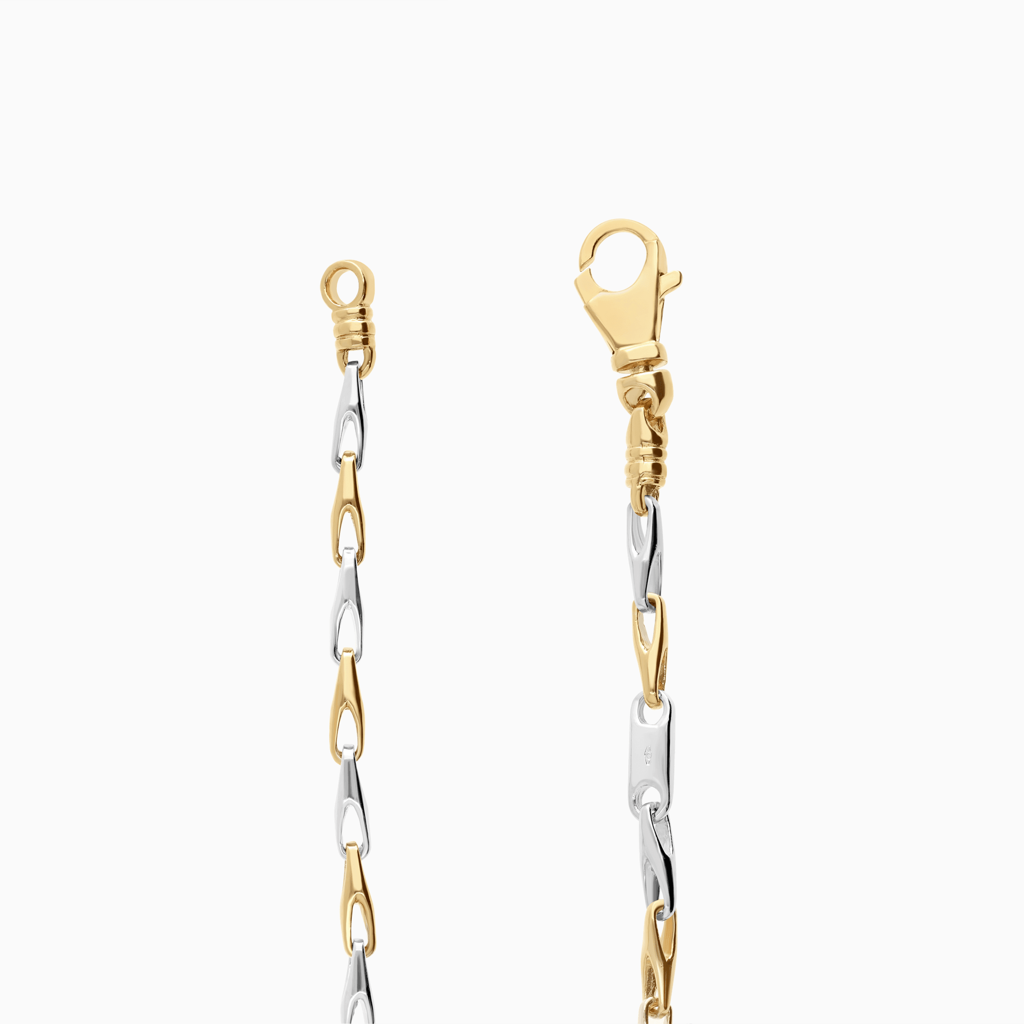 Guldarmband 11,85g 18K guld