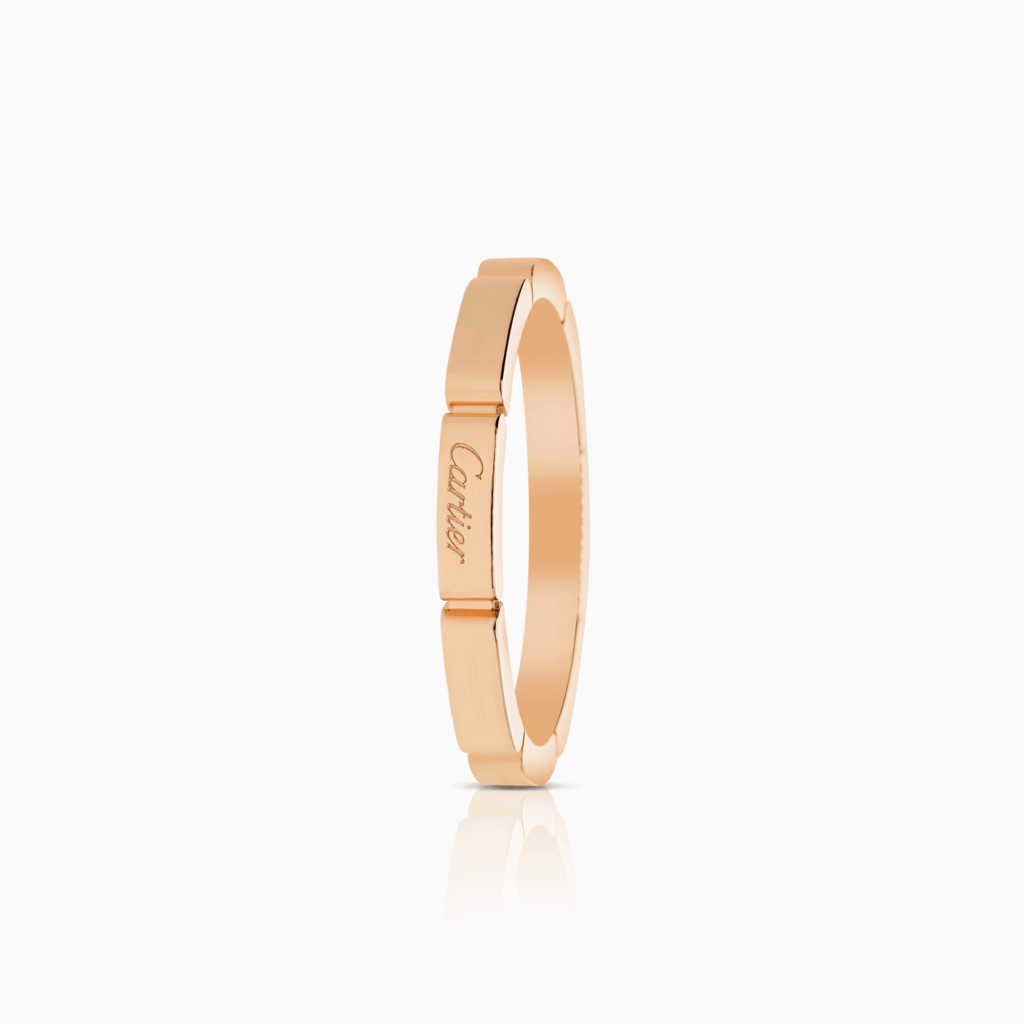 Cartier Maillon Panthère 5,7g 18K guld