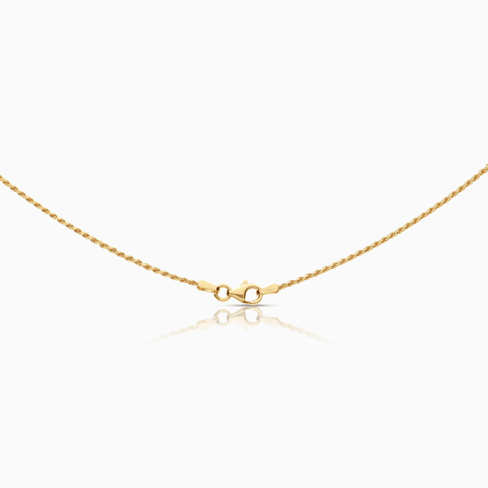 Cordell kedja 4,78g 18K guld