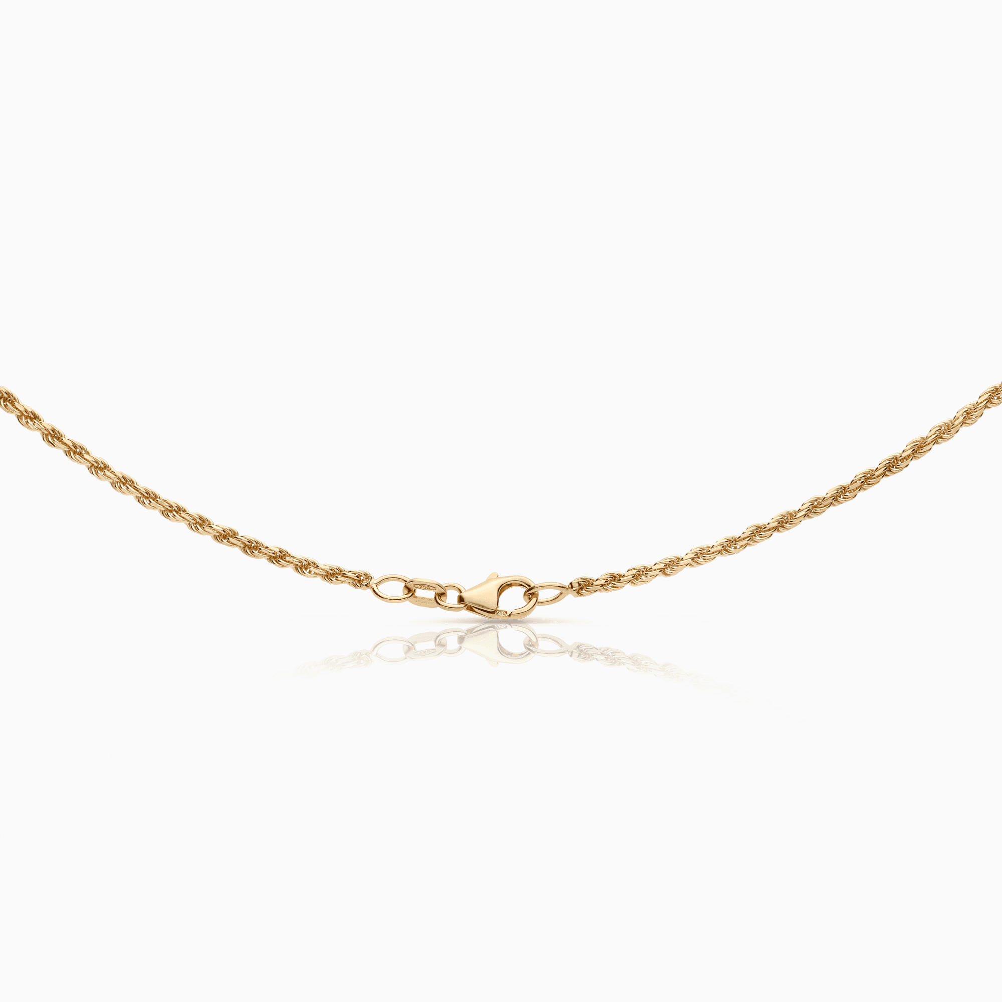Cordell kedja 8,65g 18K guld