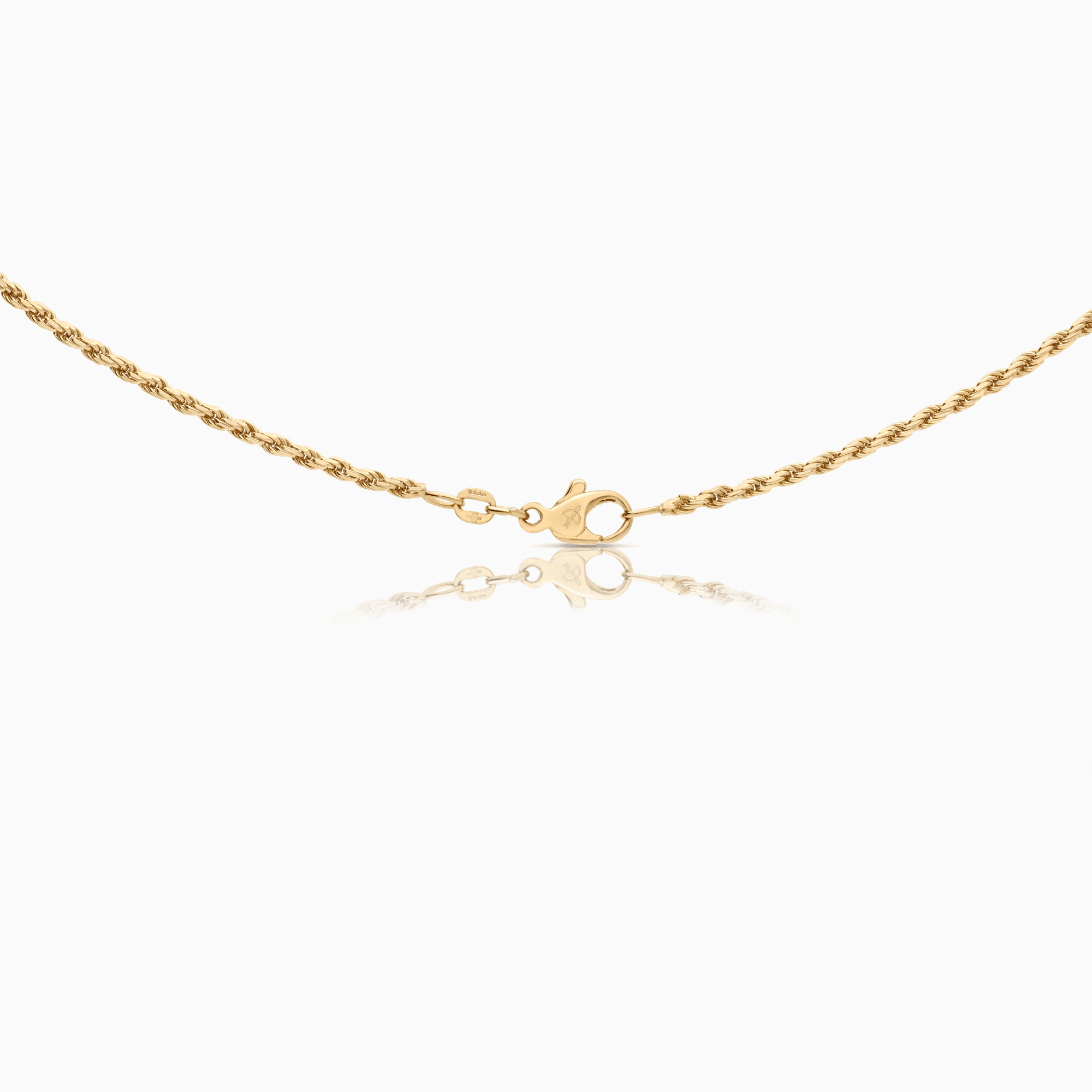 Cordell halsband 11,55g 18K guld