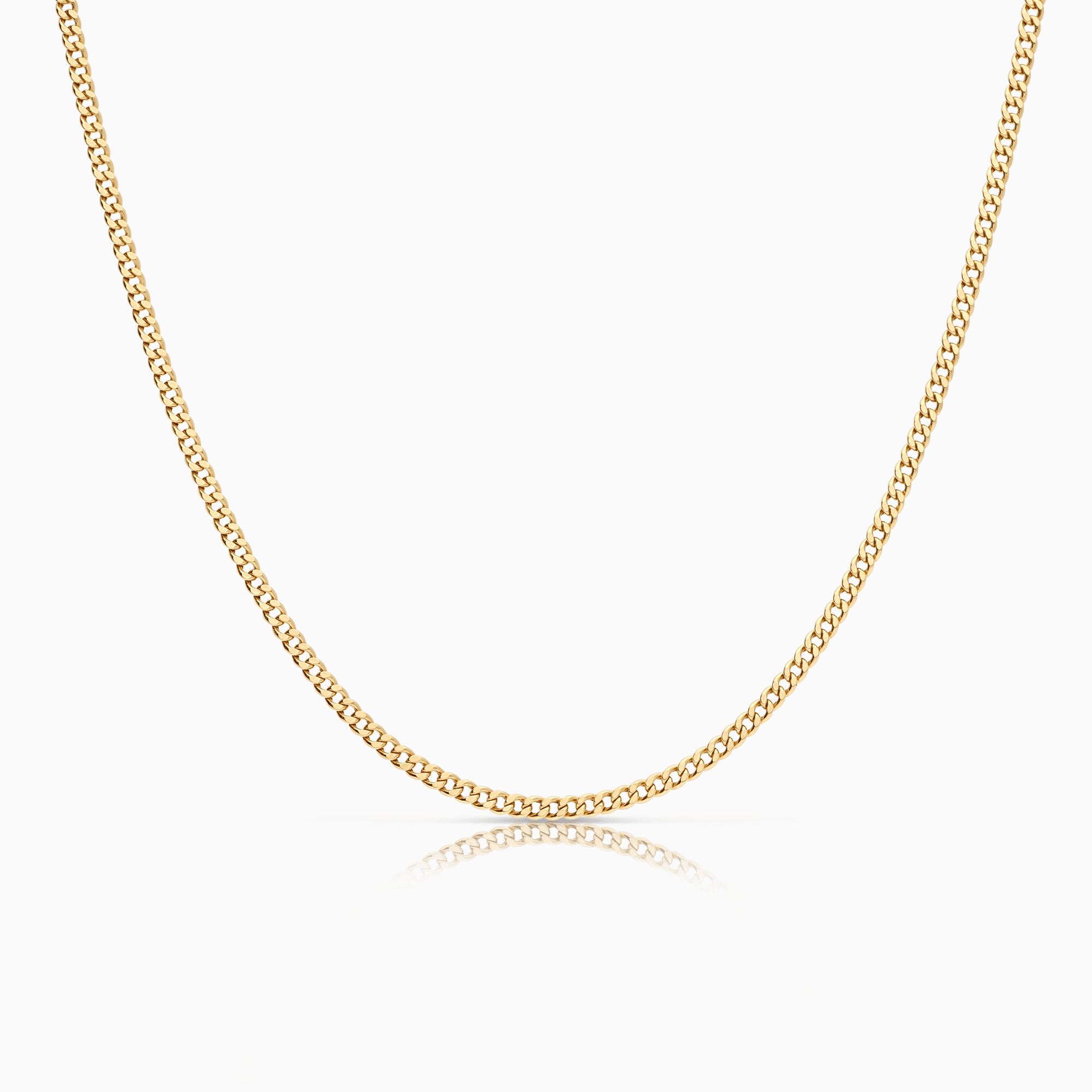 Pansarlänk 5,98g 18K guld