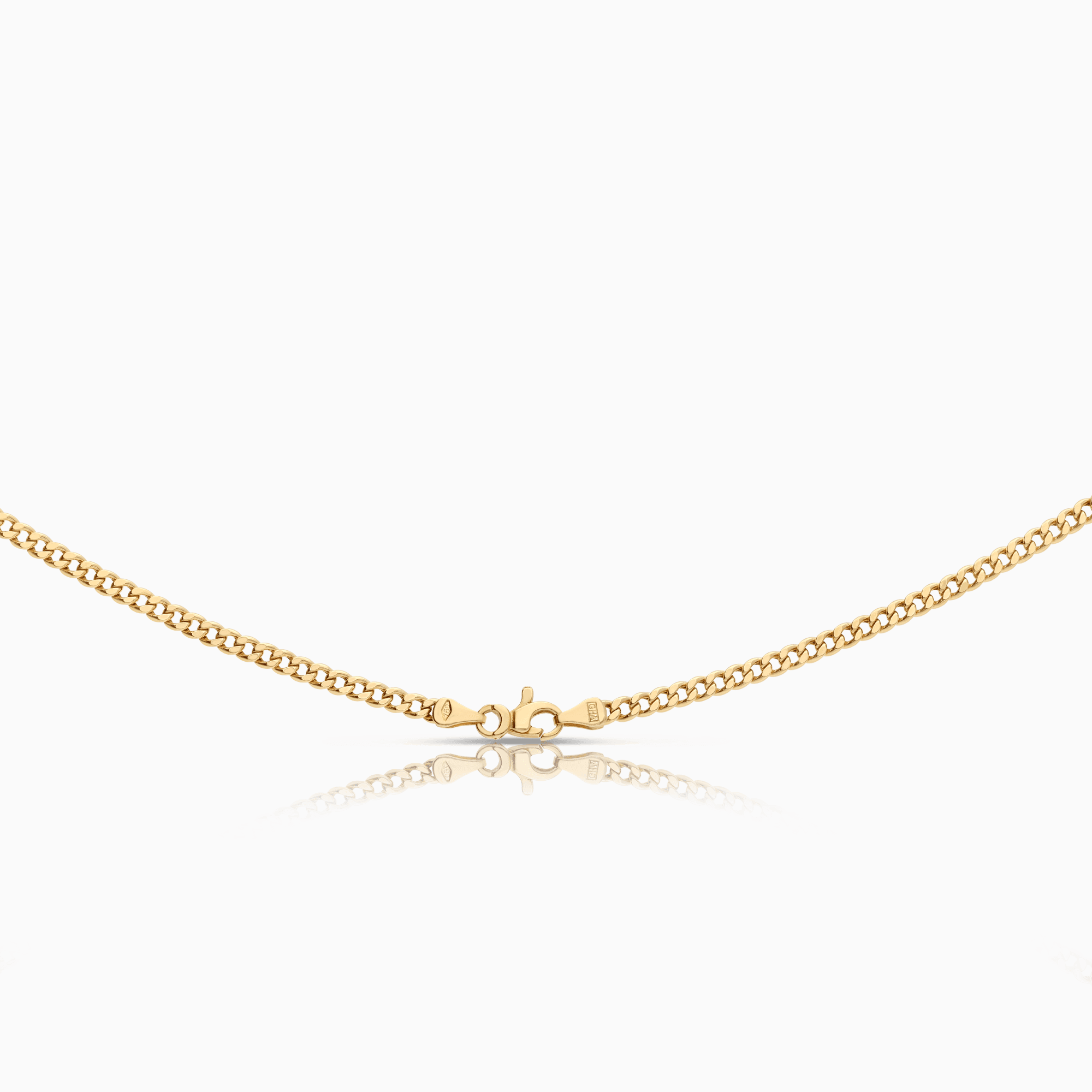 Pansarlänk 5,98g 18K guld